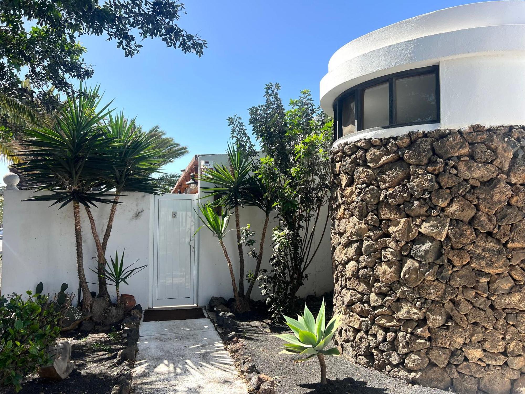 Oasis En Lanzarote Costa Teguise