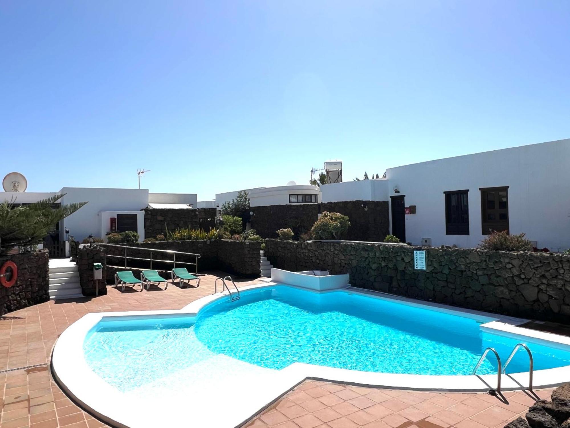 Holiday home Oasis En Lanzarote