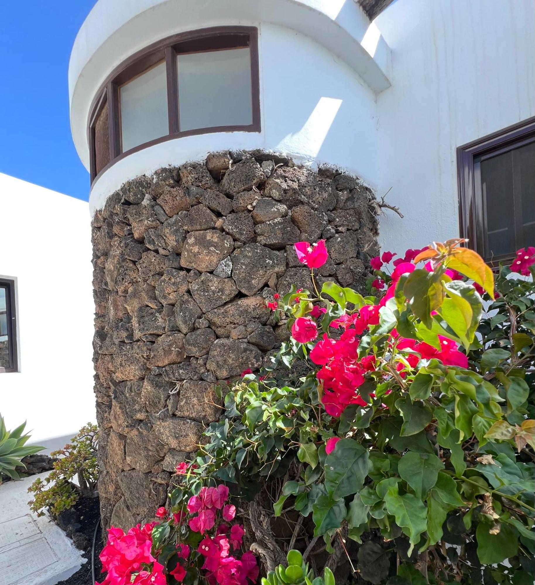 Oasis En Lanzarote * Costa Teguise