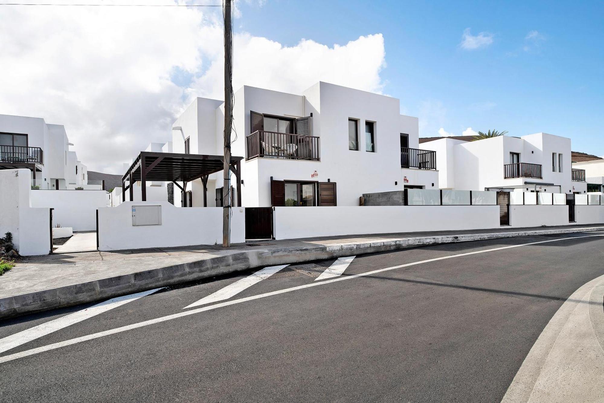 Casa El Molino Villa *