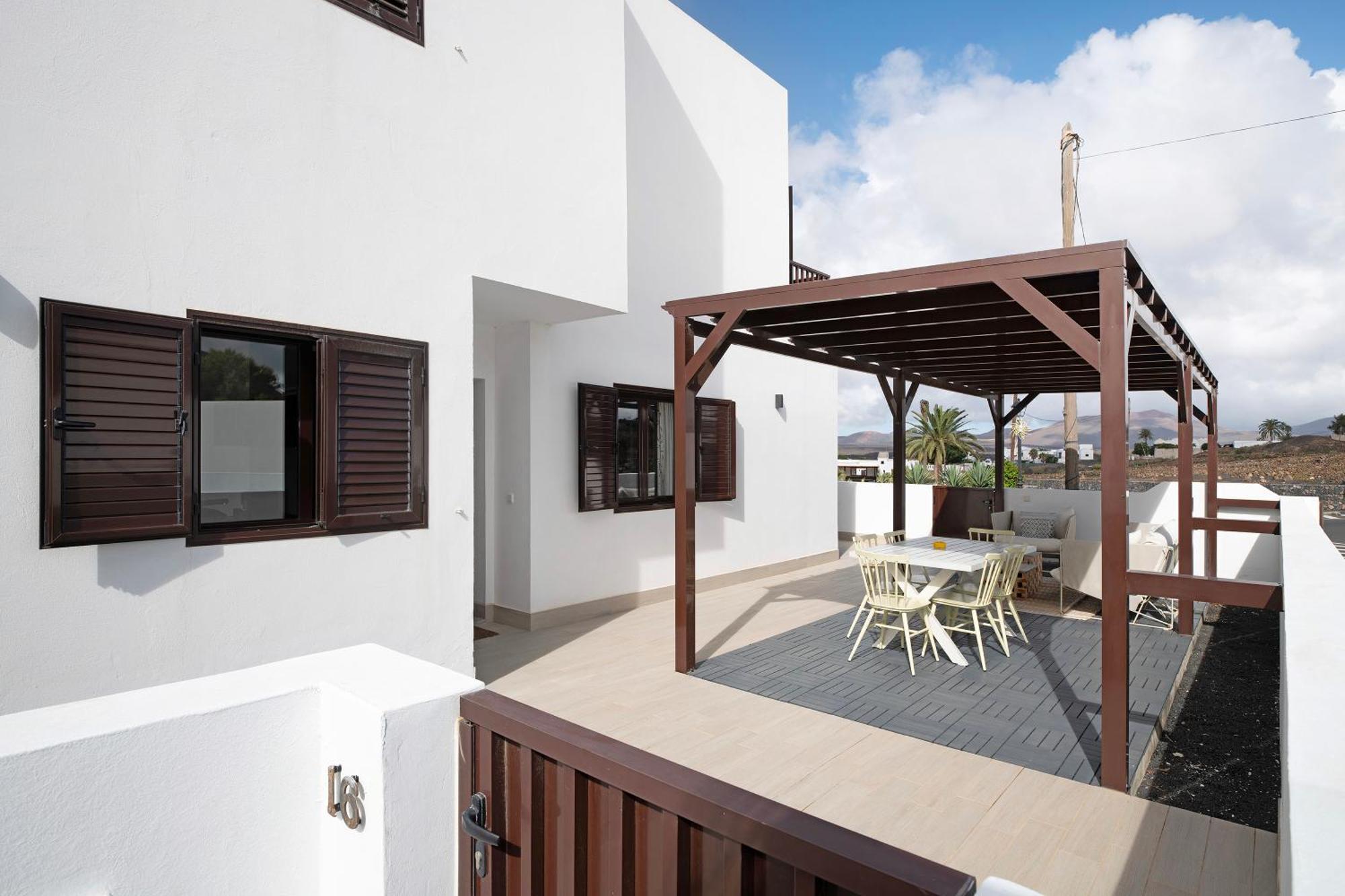Casa El Molino Villa