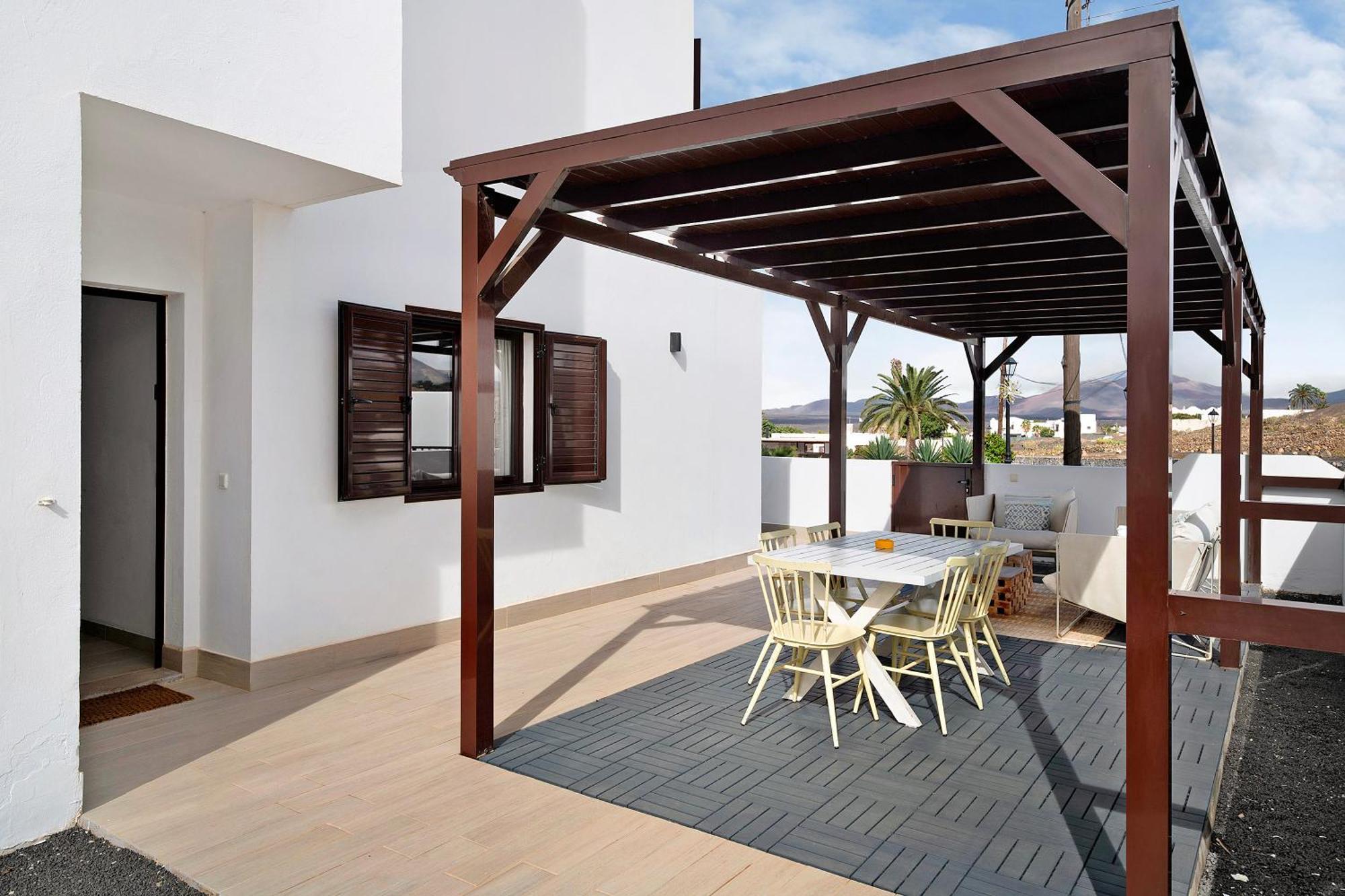 Villa Casa El Molino Yaiza (Lanzarote)