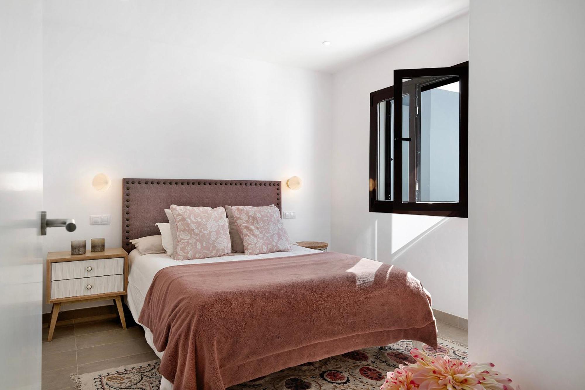 Casa El Molino Yaiza (Lanzarote)