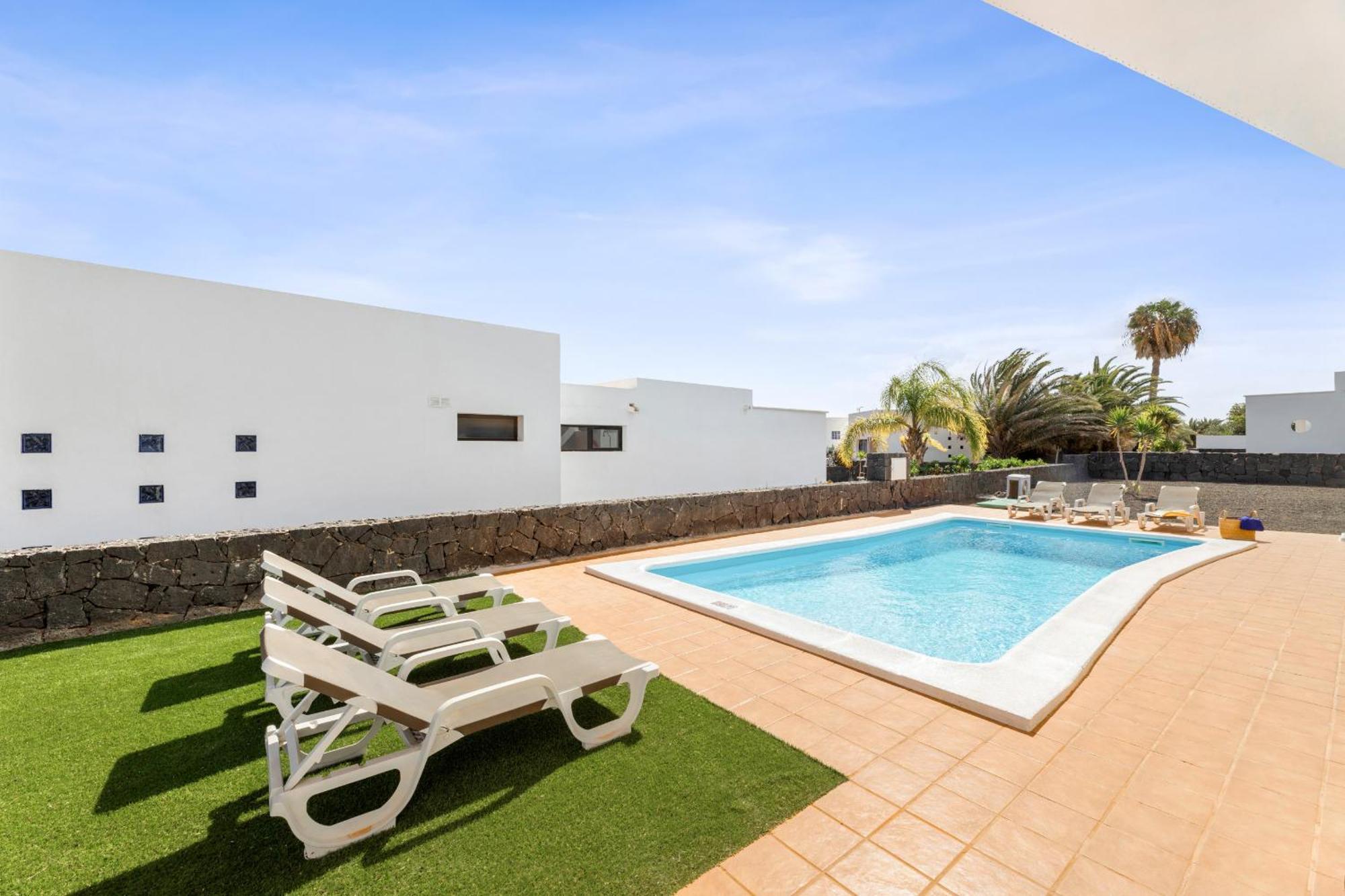 Villa Dafne By Escapehome