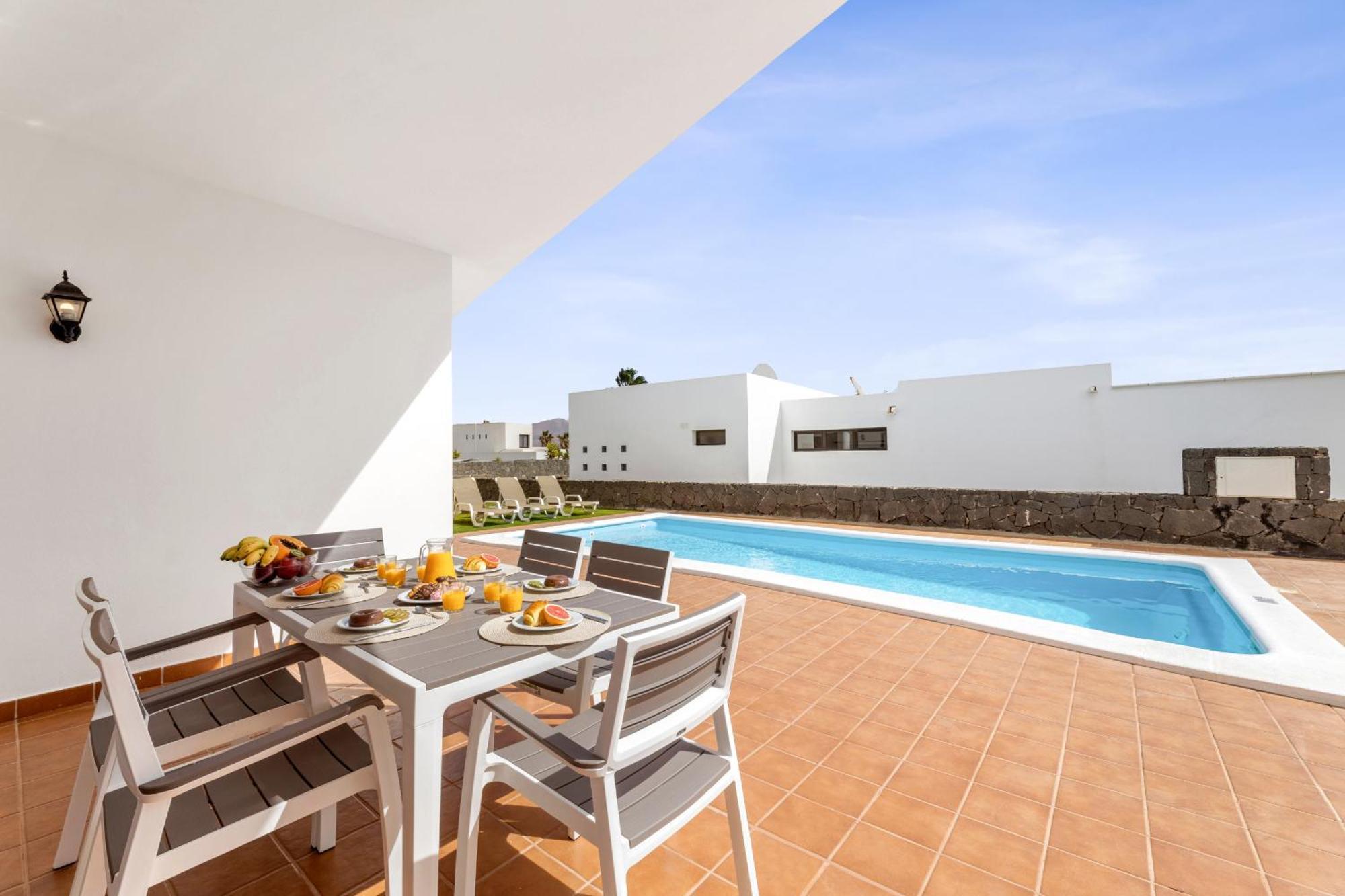 Villa Dafne By Escapehome *