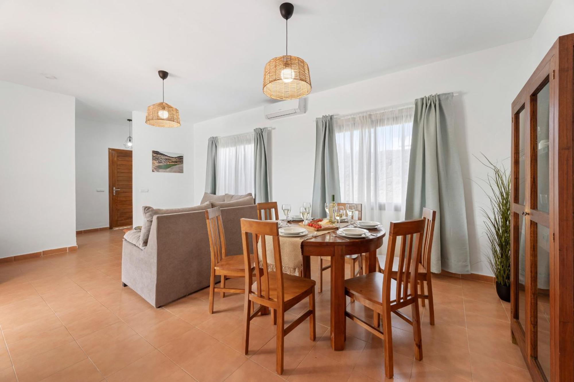 Dafne By Escapehome Villa *