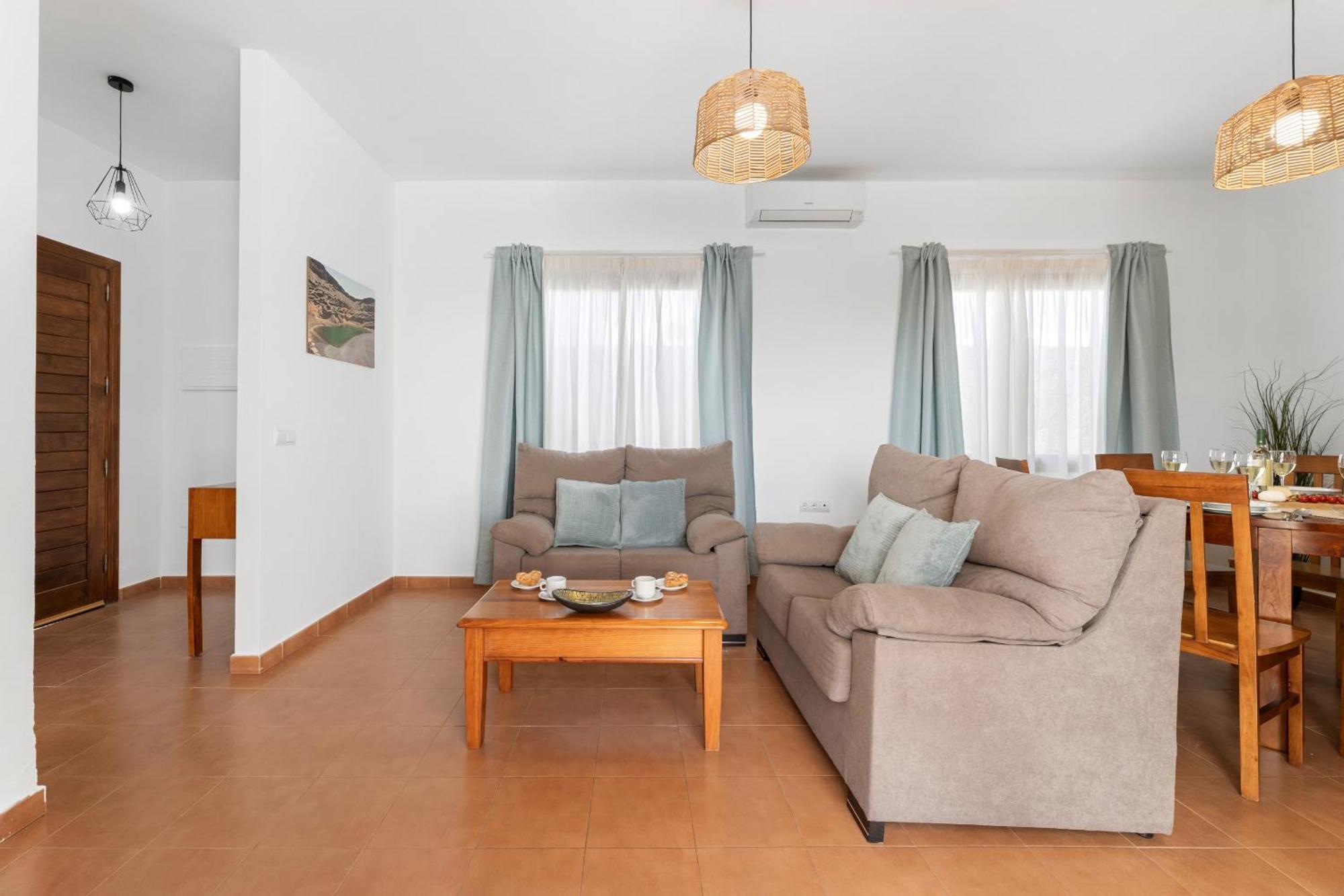 Dafne By Escapehome Playa Blanca (Lanzarote)