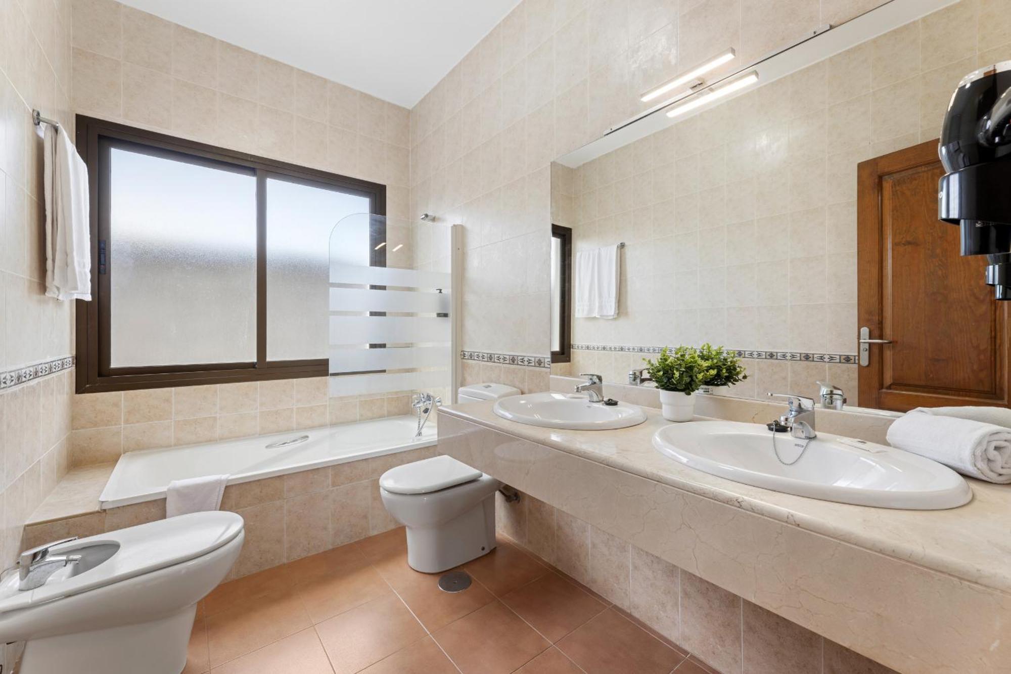 Villa Dafne By Escapehome Playa Blanca (Lanzarote)