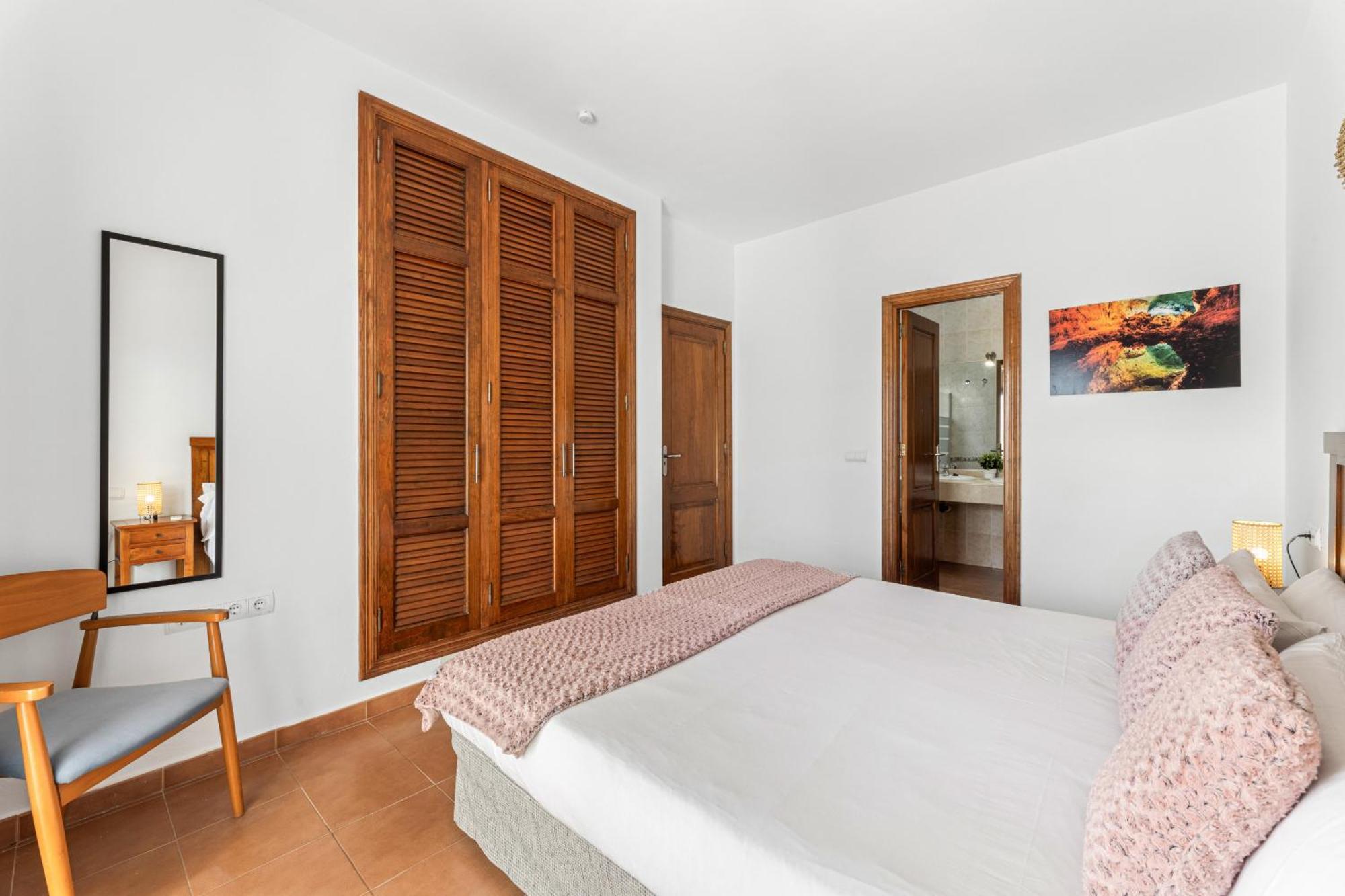 Dafne By Escapehome Playa Blanca (Lanzarote)