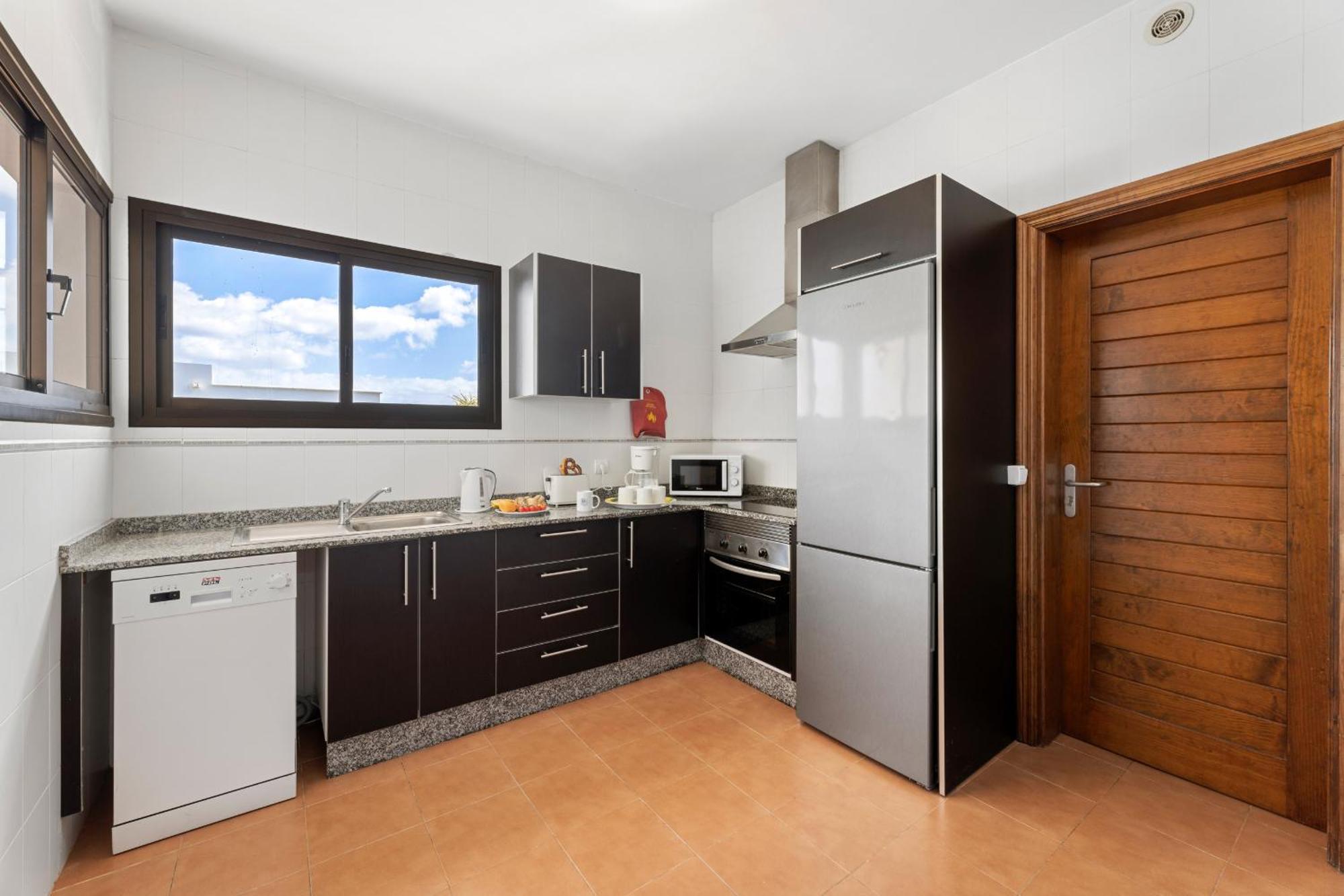Dafne By Escapehome Playa Blanca (Lanzarote)