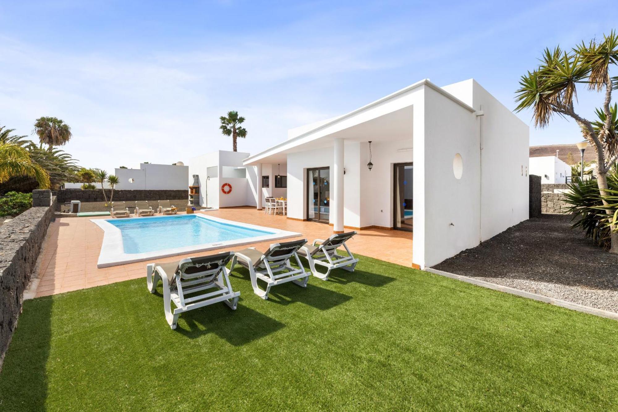 Villa Dafne By Escapehome *