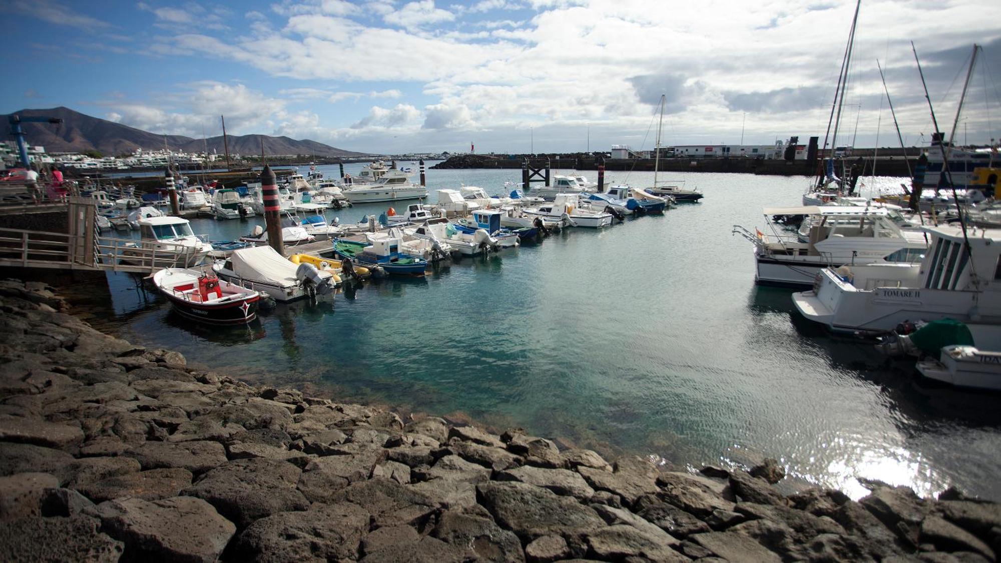 Arcos, Piscina Privada Climatizada Y Jacuzzi Con Maravillosas Vistas Al Islote De Lobos