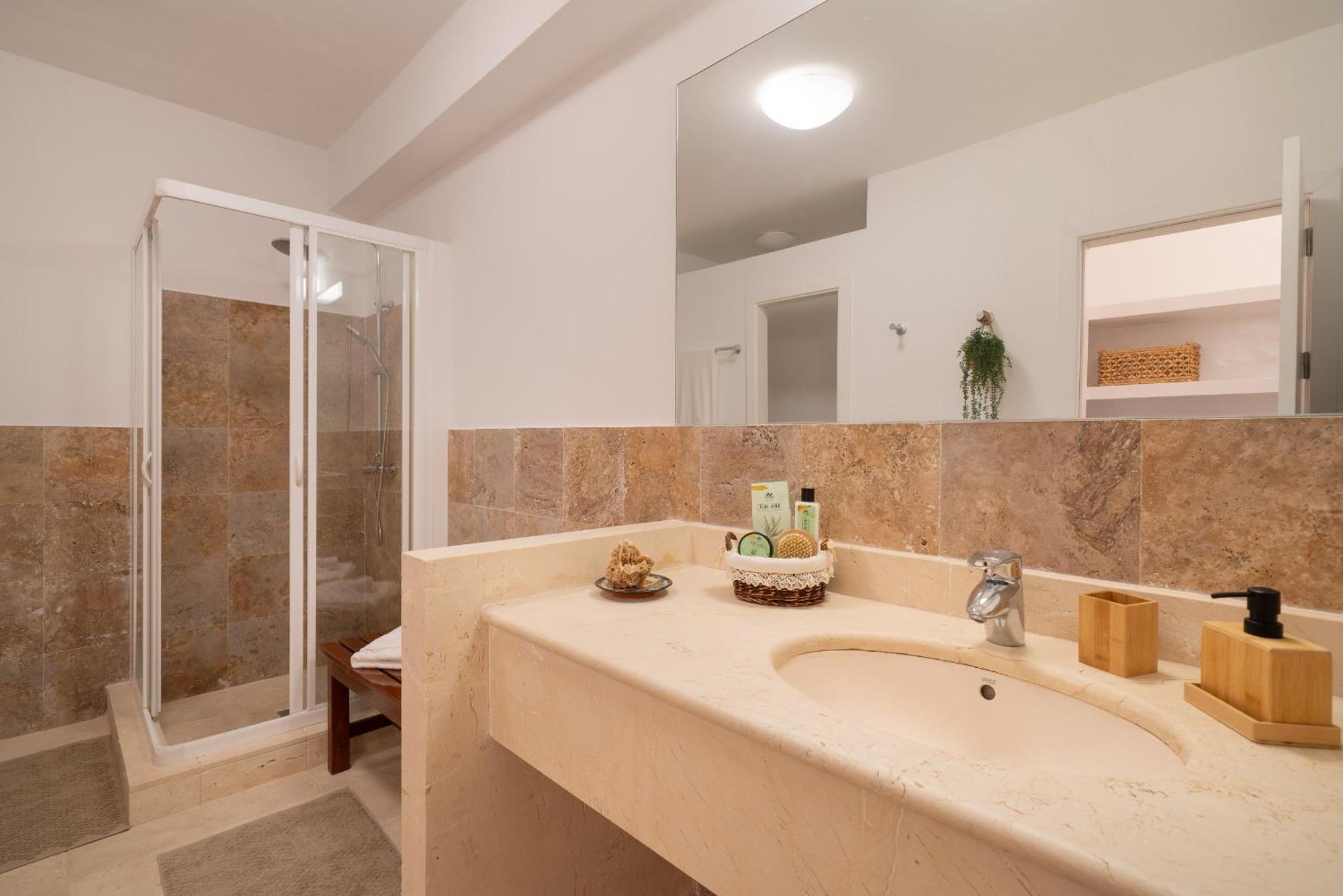 Villa Arcos, Piscina Privada Climatizada Y Jacuzzi Con Maravillosas Vistas Al Islote De Lobos *