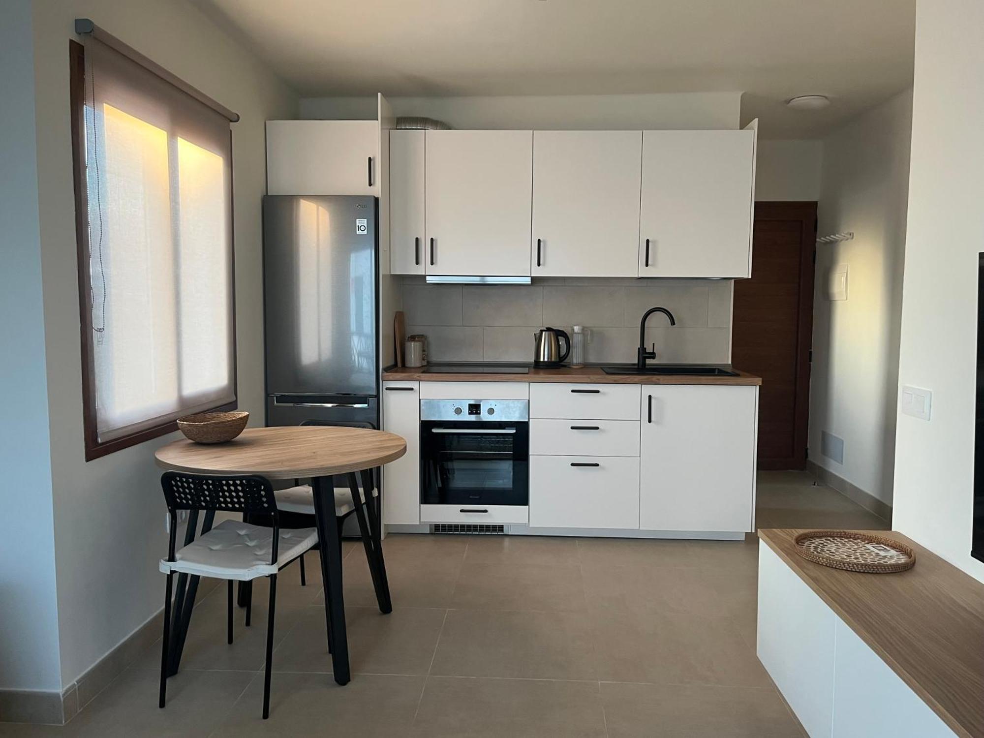 Casa Noa Apartment