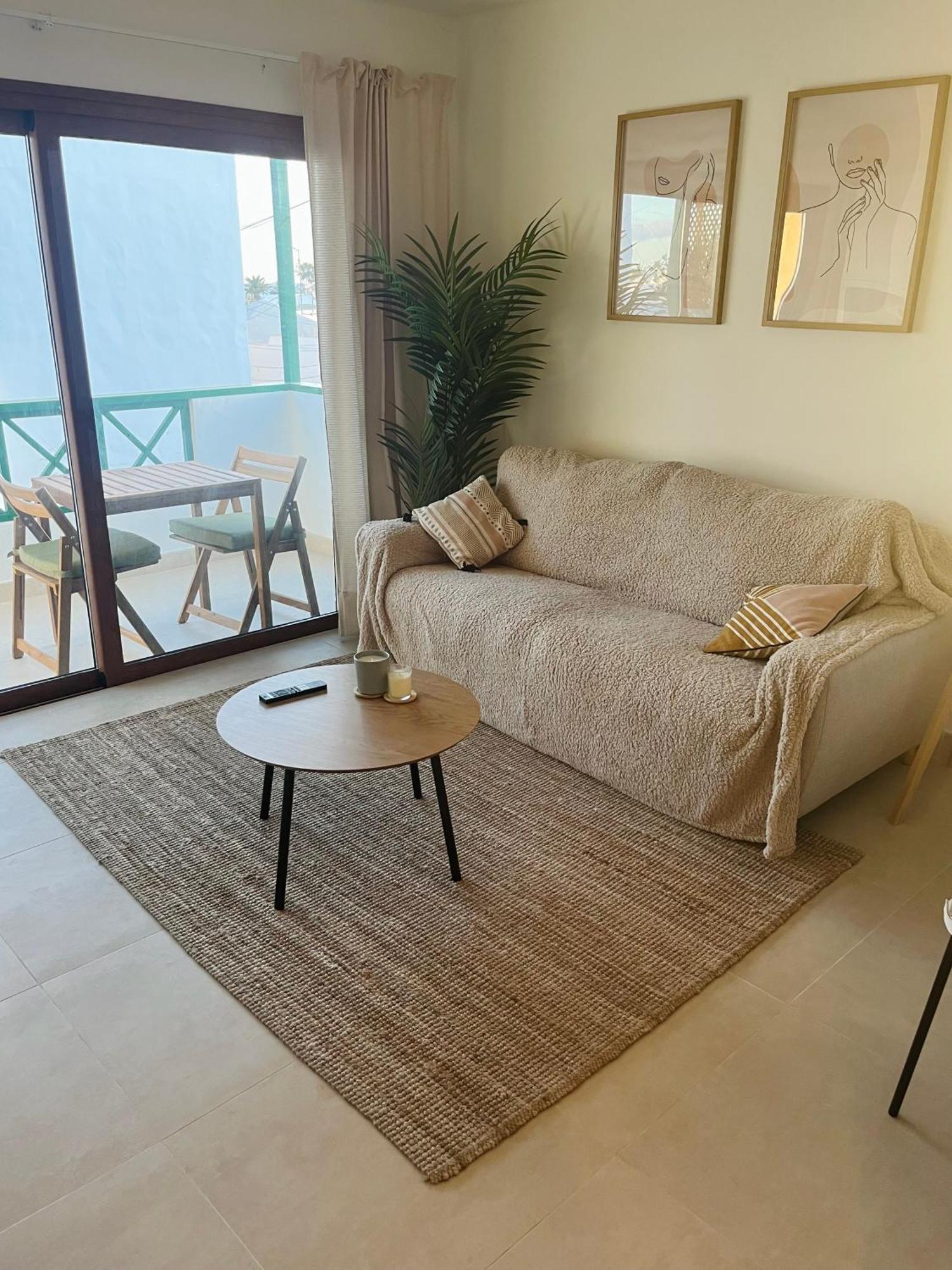 Casa Noa * Puerto del Carmen (Lanzarote)