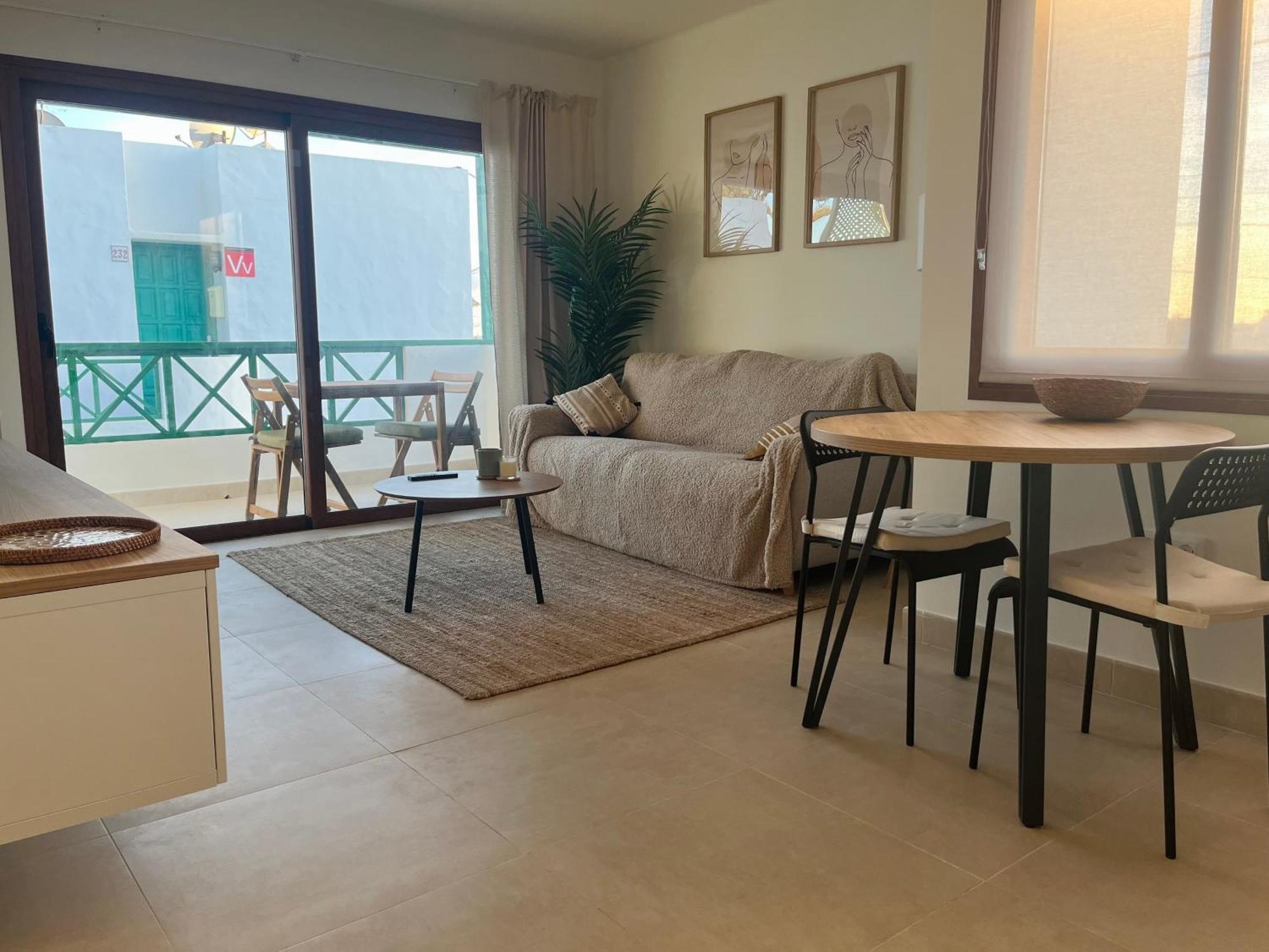Apartment Casa Noa Puerto del Carmen (Lanzarote)