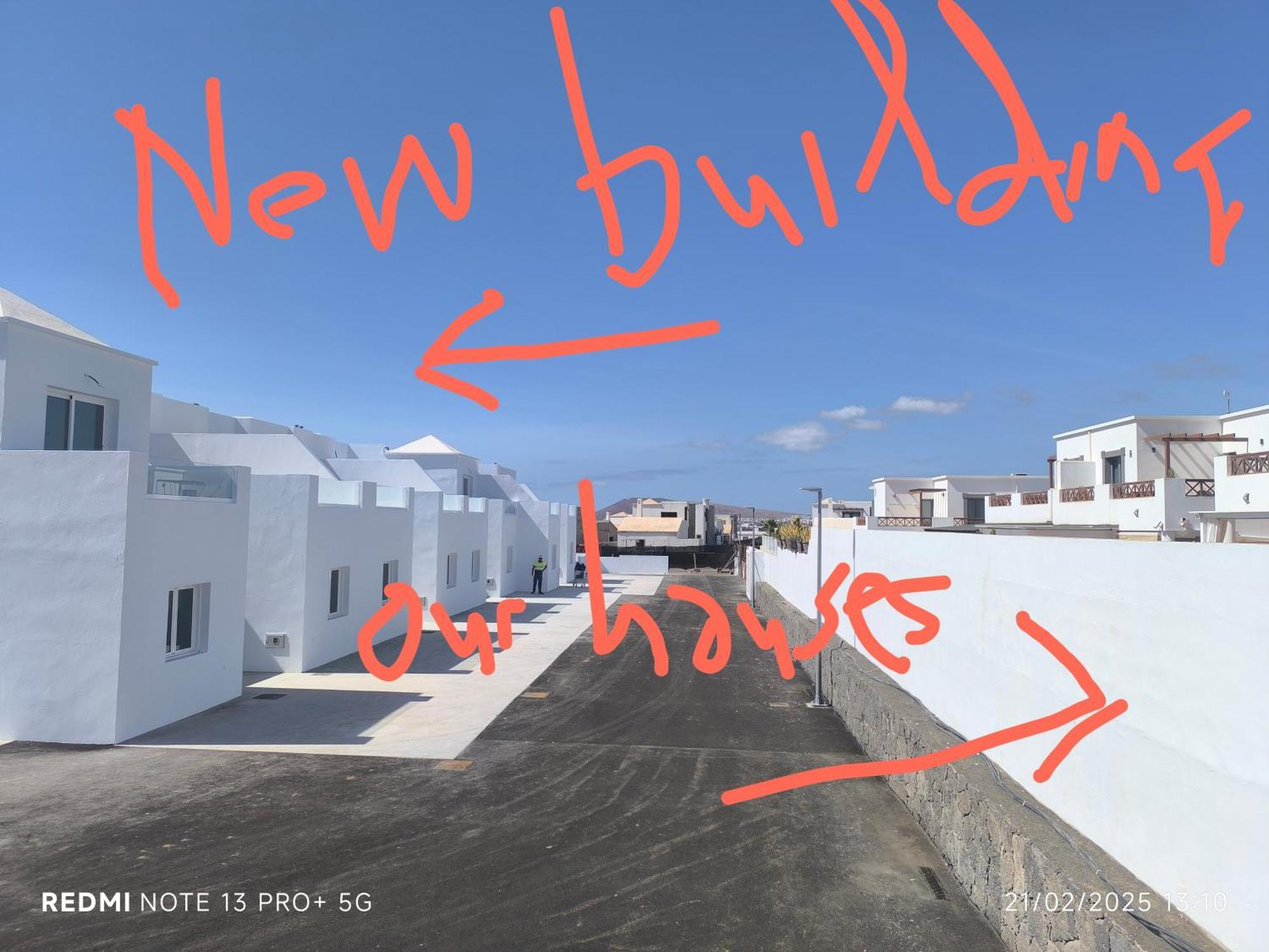 Holiday home Varadero Nauplius Playa Blanca (Lanzarote)