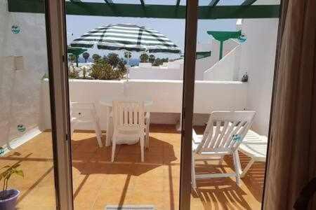 Bonito Reformado, Al Lado Del Mar Apartamento