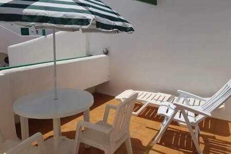 Bonito Reformado, Al Lado Del Mar Apartamento Costa Teguise