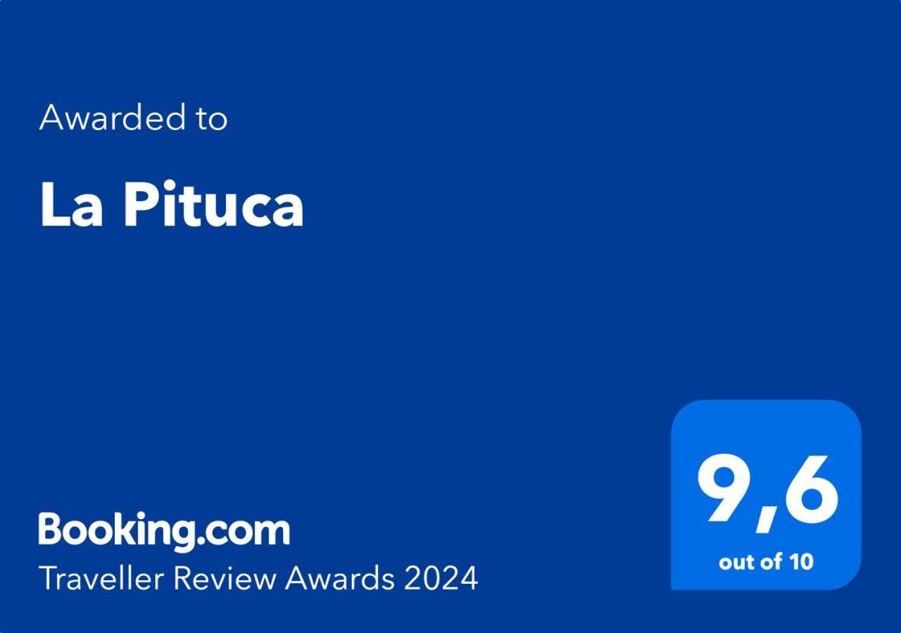 La Pituca