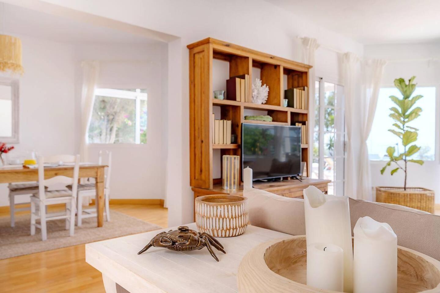 Amazing 3 Bedroom Ocean View With Pool Сasa de vacaciones *