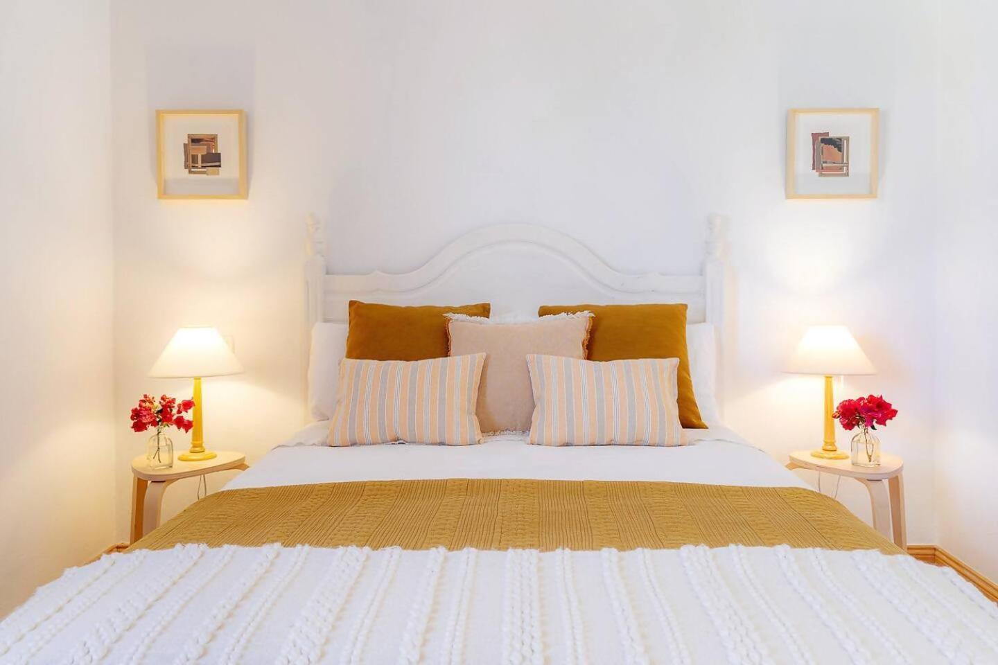 Amazing 3 Bedroom Ocean View With Pool Сasa de vacaciones Tías