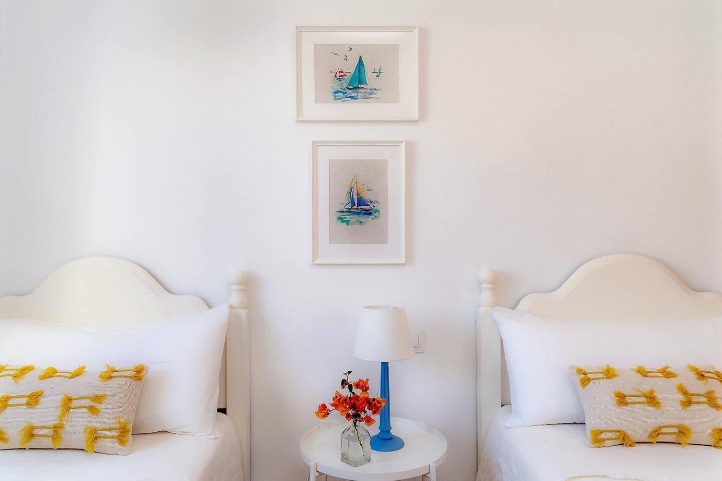 Сasa de vacaciones Amazing 3 Bedroom Ocean View With Pool Tías