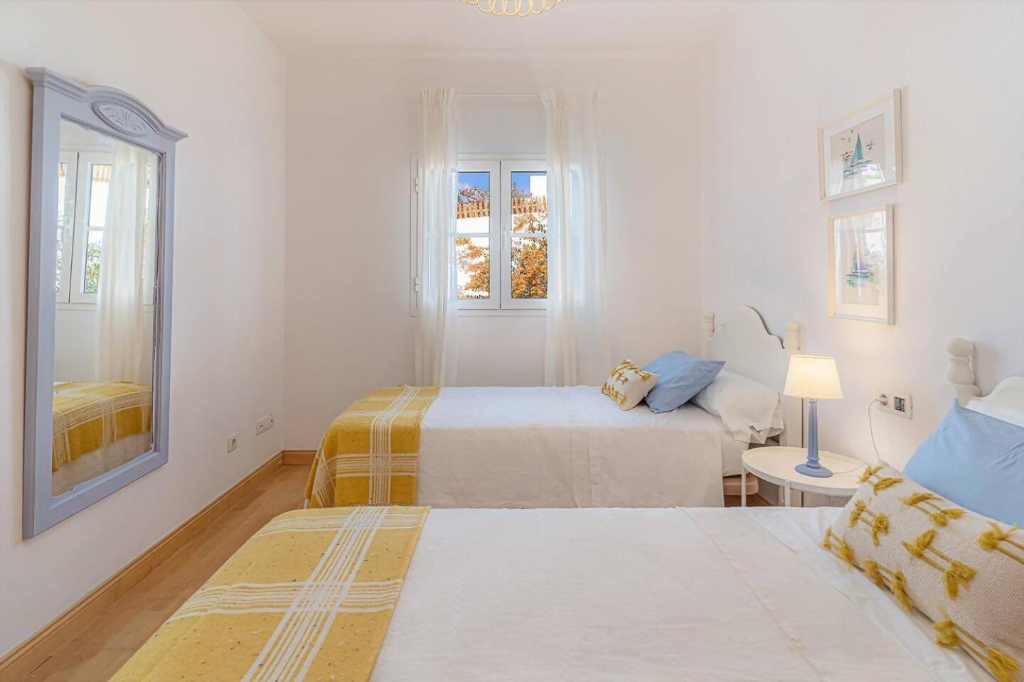 Amazing 3 Bedroom Ocean View With Pool Сasa de vacaciones