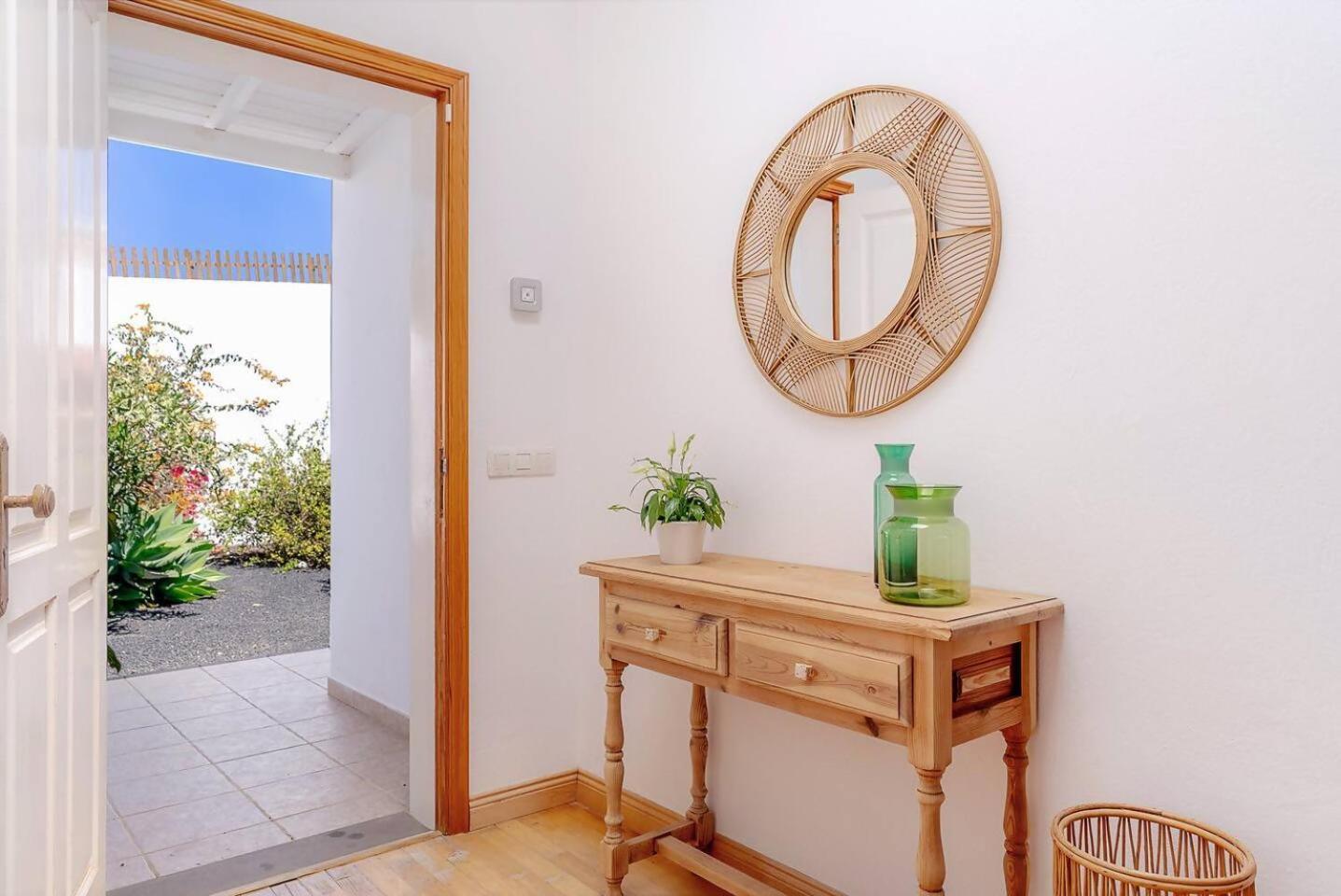 Amazing 3 Bedroom Ocean View With Pool * Tías