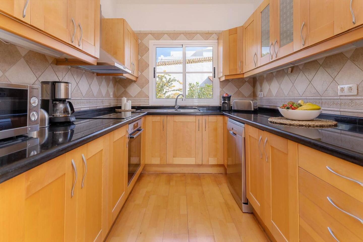 Сasa de vacaciones Amazing 3 Bedroom Ocean View With Pool *