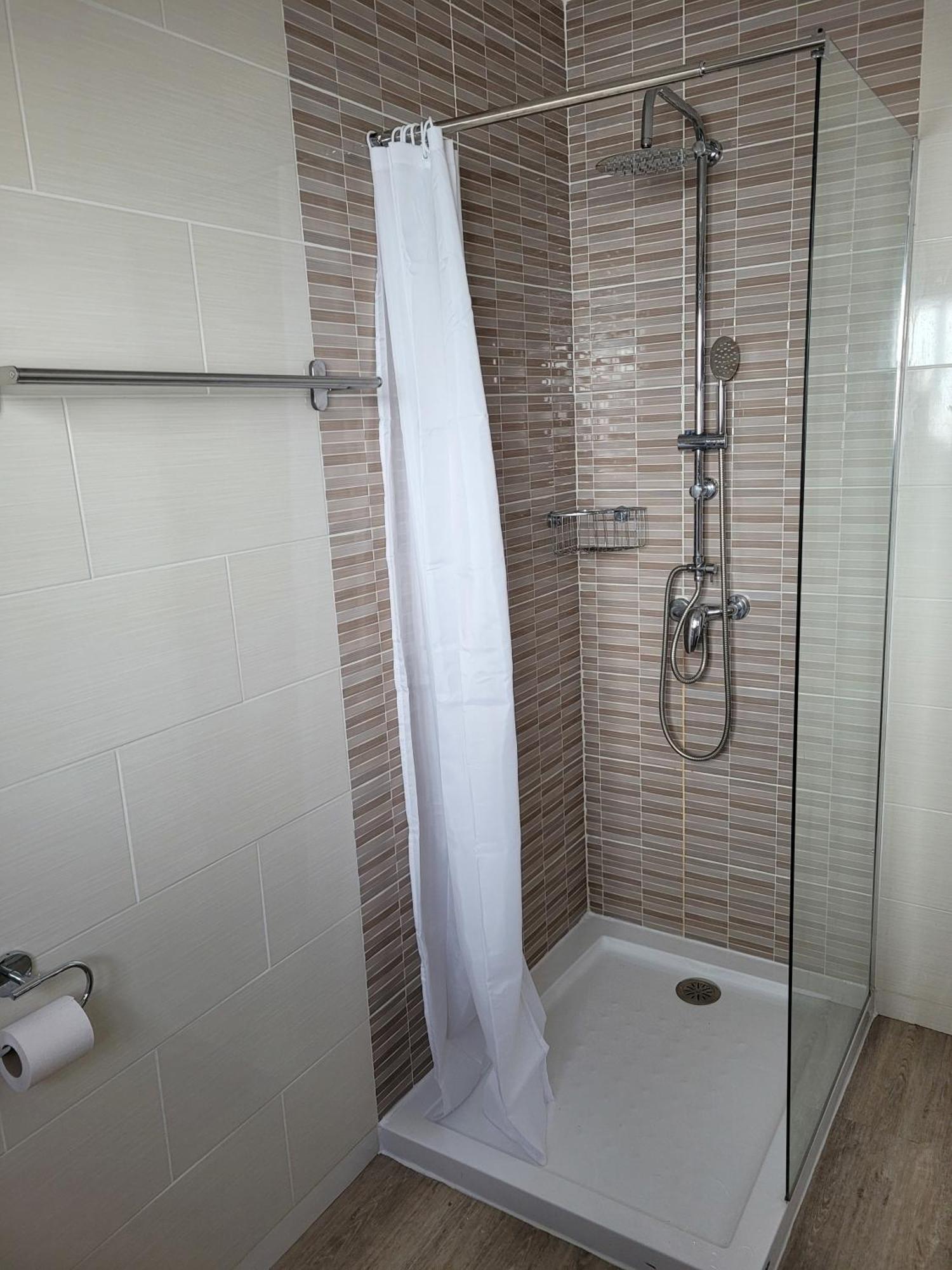 25 Apartamento *