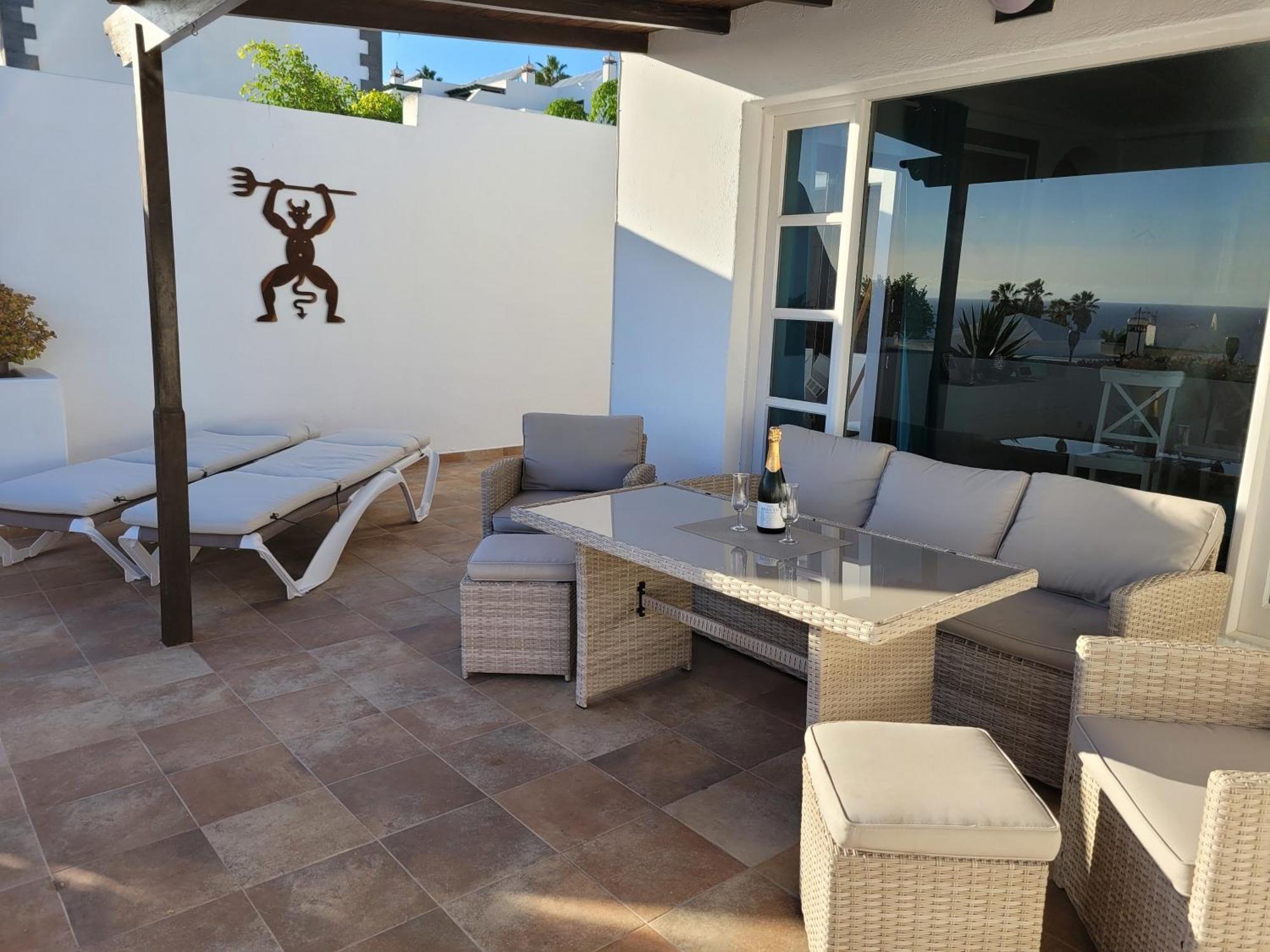 25 Apartamento *