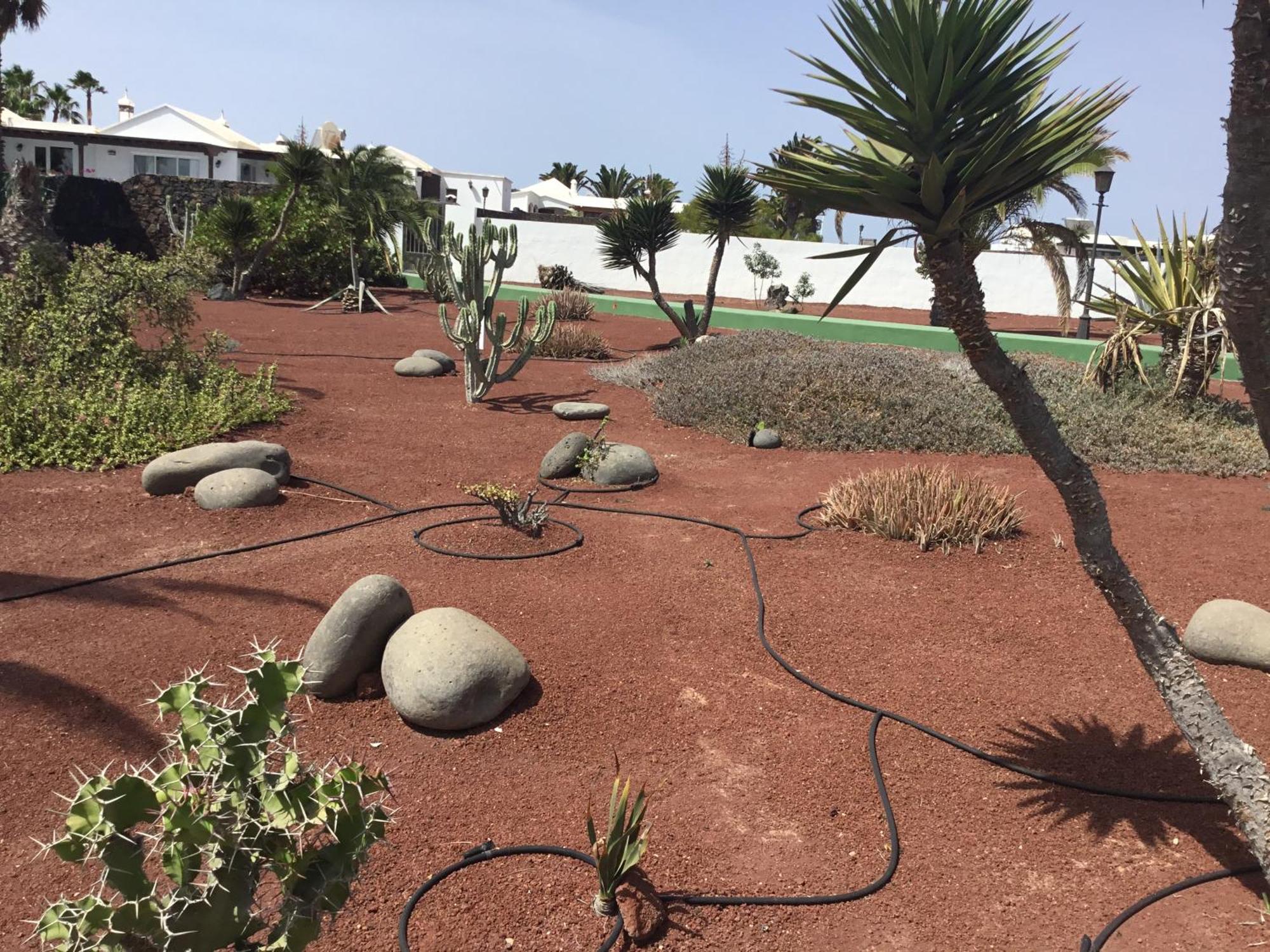 Apartamento Vrijstaande Playa Blanca (Lanzarote)