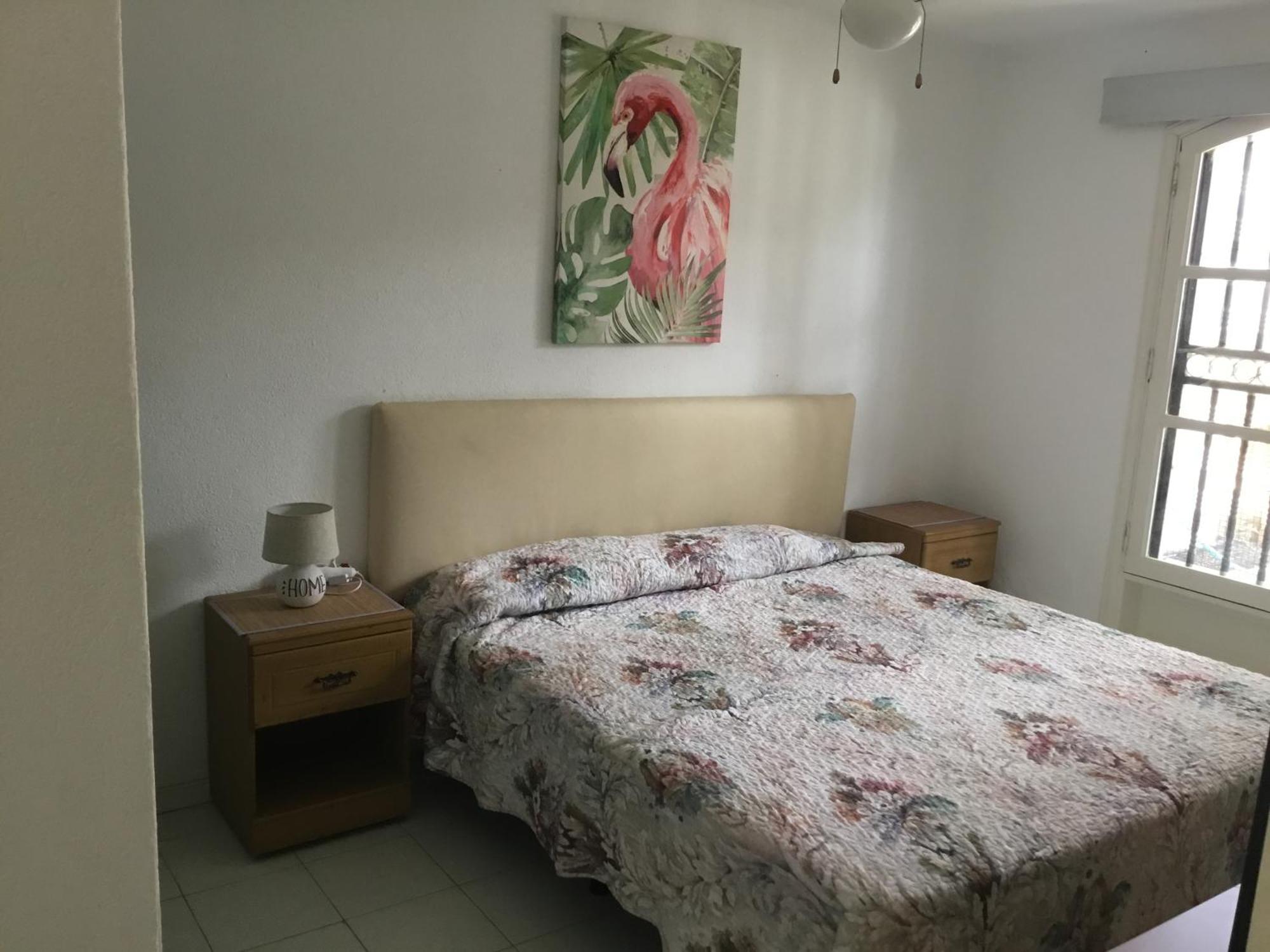 Vrijstaande Apartamento