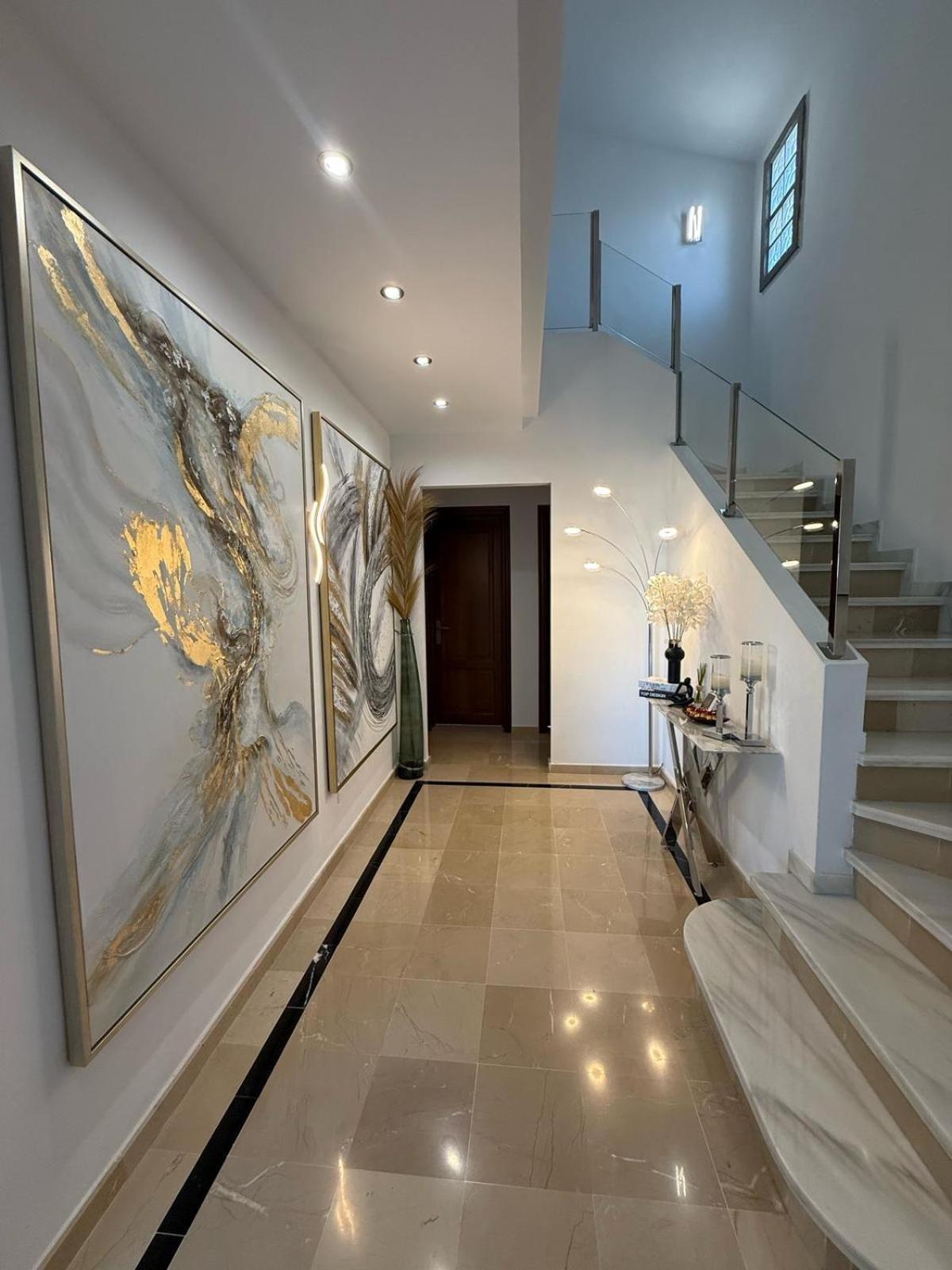 Villa Karla
