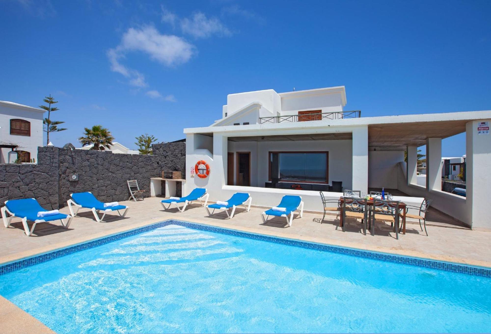 Holiday home Wunderschoene, Umweltfreundliche Am *