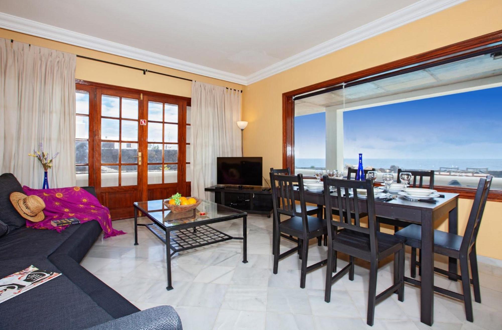 Holiday home Wunderschoene, Umweltfreundliche Am Playa Blanca (Lanzarote)