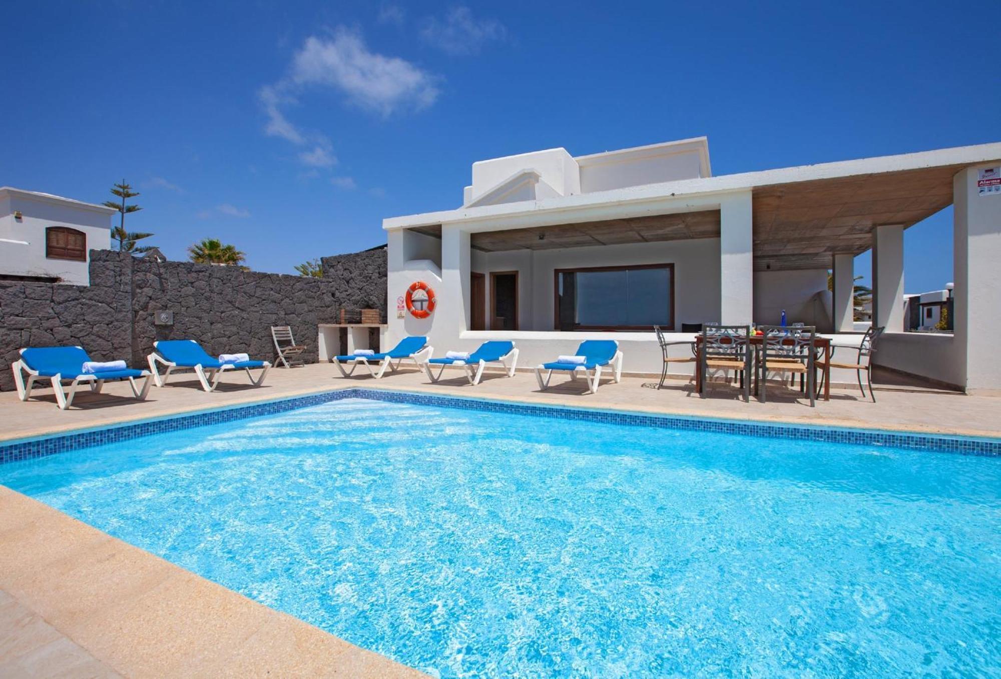 Wunderschoene, Umweltfreundliche Am Holiday home