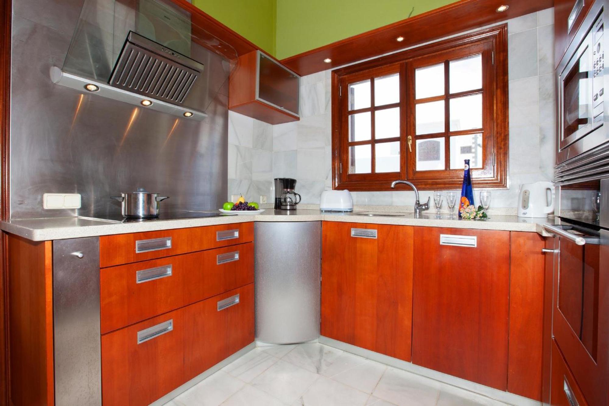 Wunderschoene, Umweltfreundliche Am Holiday home Playa Blanca (Lanzarote)