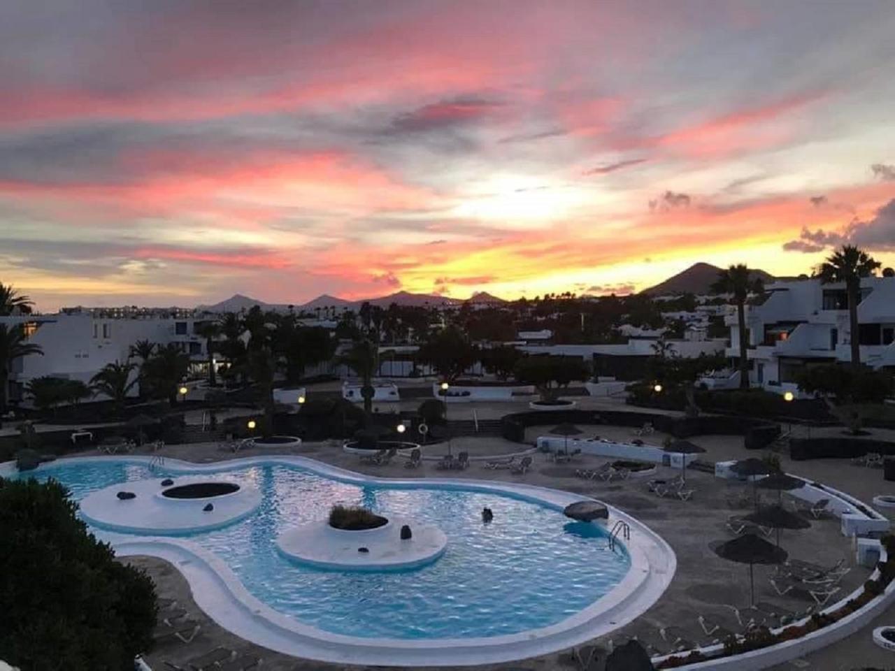 Little Gem Apartment, Molinos Apartamento