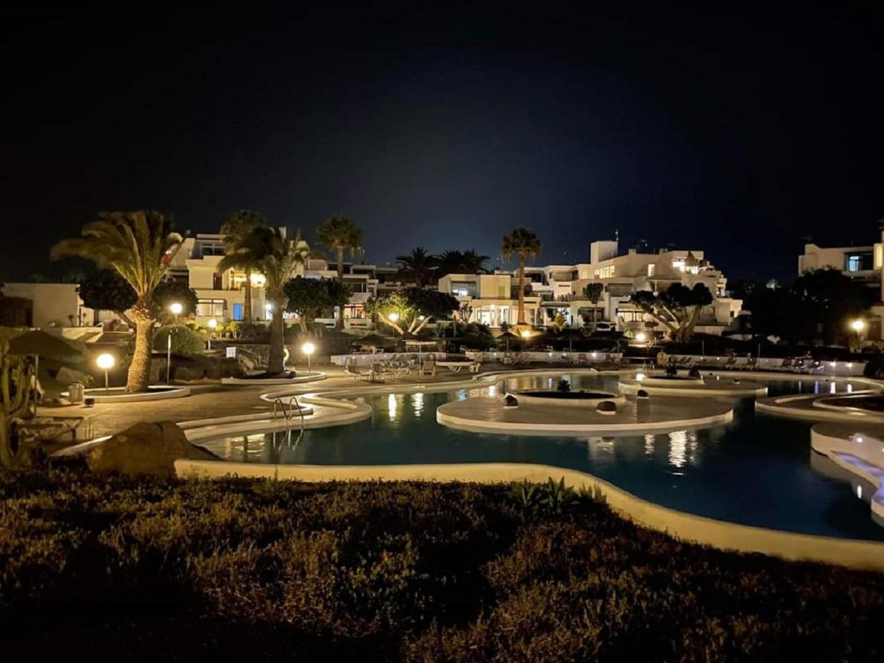 Little Gem Apartment, Molinos Apartamento Costa Teguise