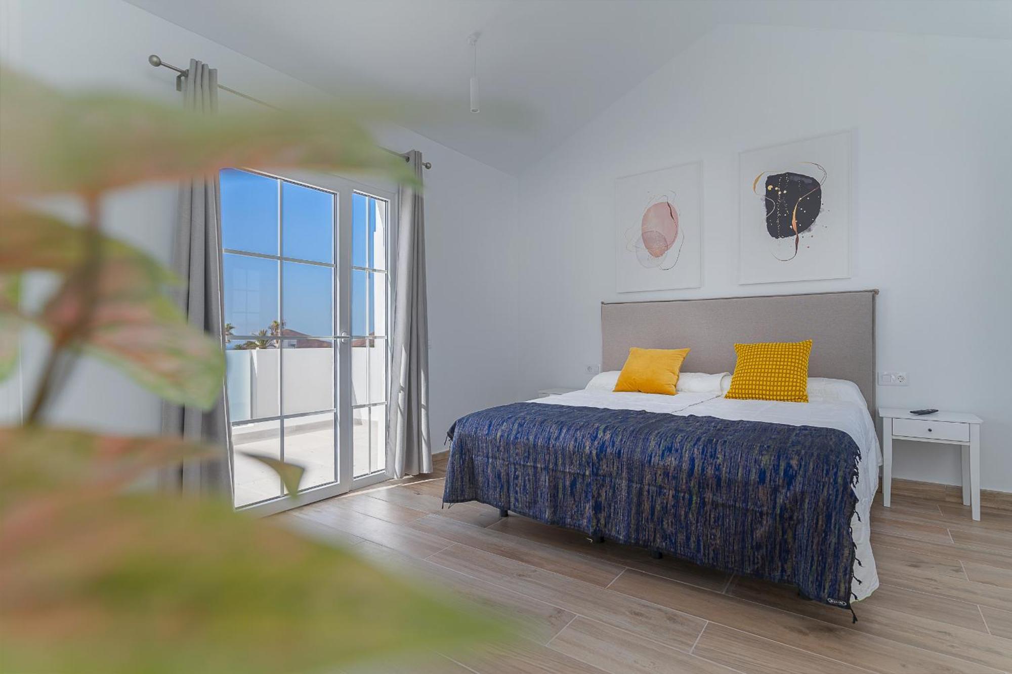 Vv Secretos De 1 By Hh - Private Pool & Bbq Villa Yaiza (Lanzarote)