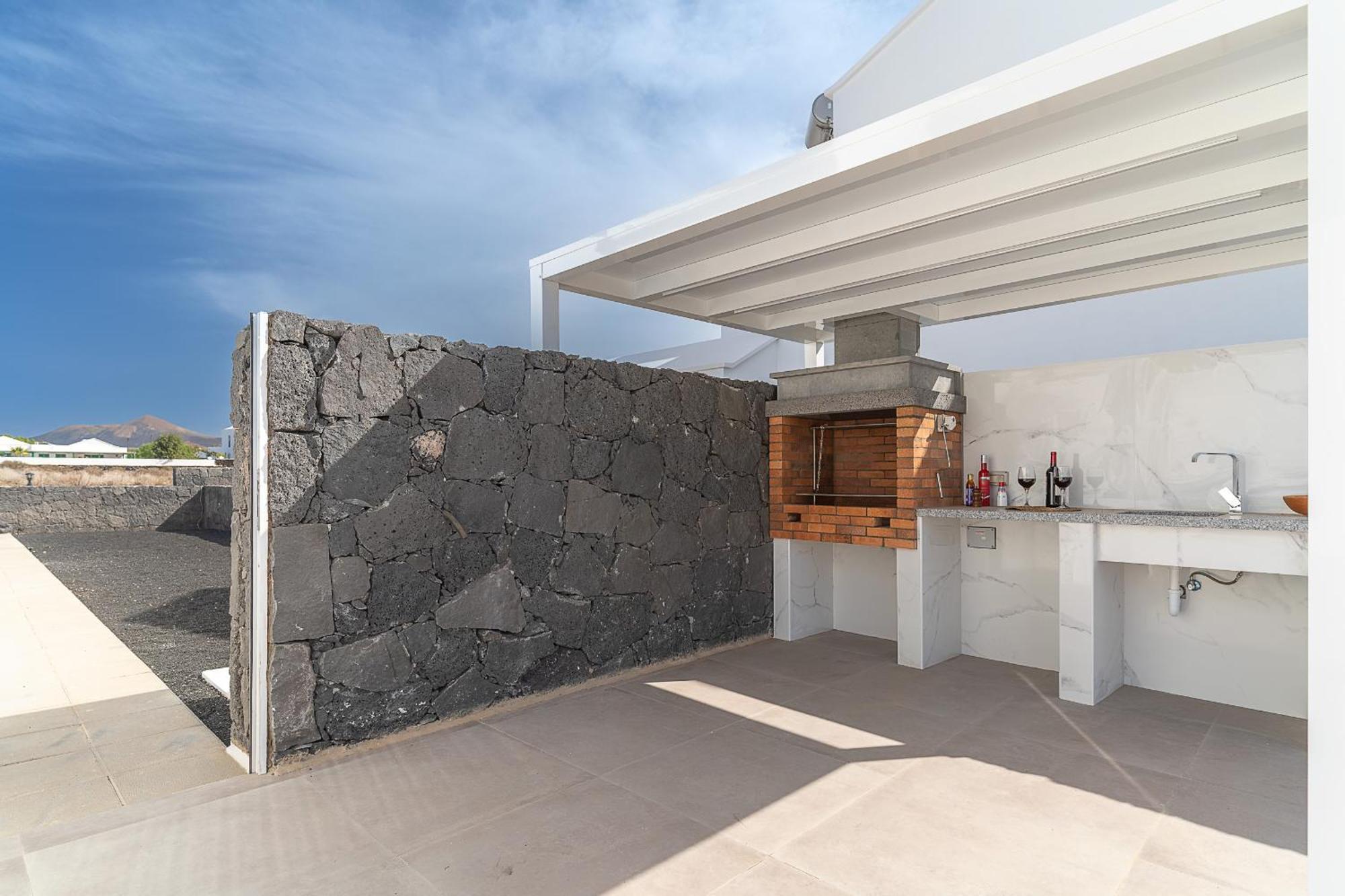 Vv Secretos De 1 By Hh - Private Pool & Bbq