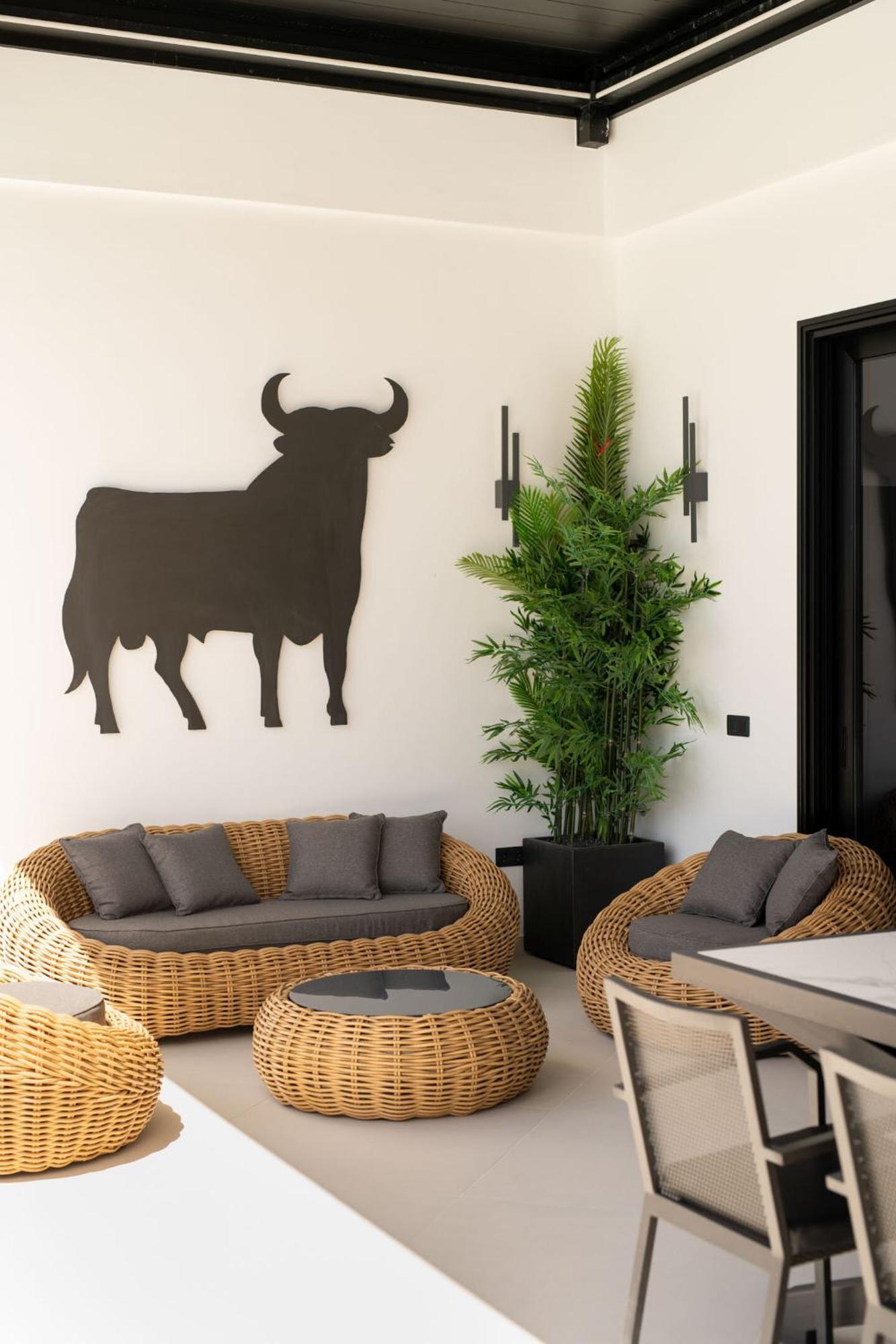 Toro By Buenavilla * Puerto Calero