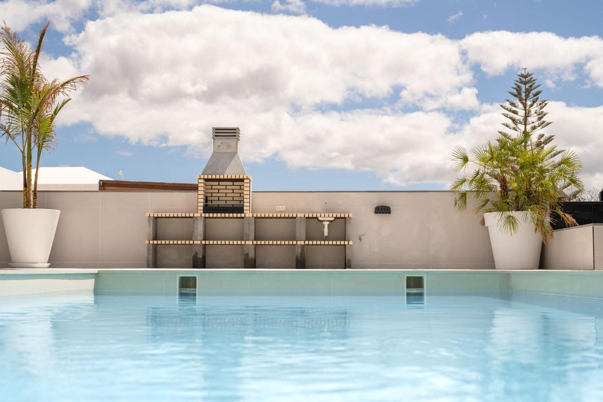 Toro By Buenavilla Villa Puerto Calero