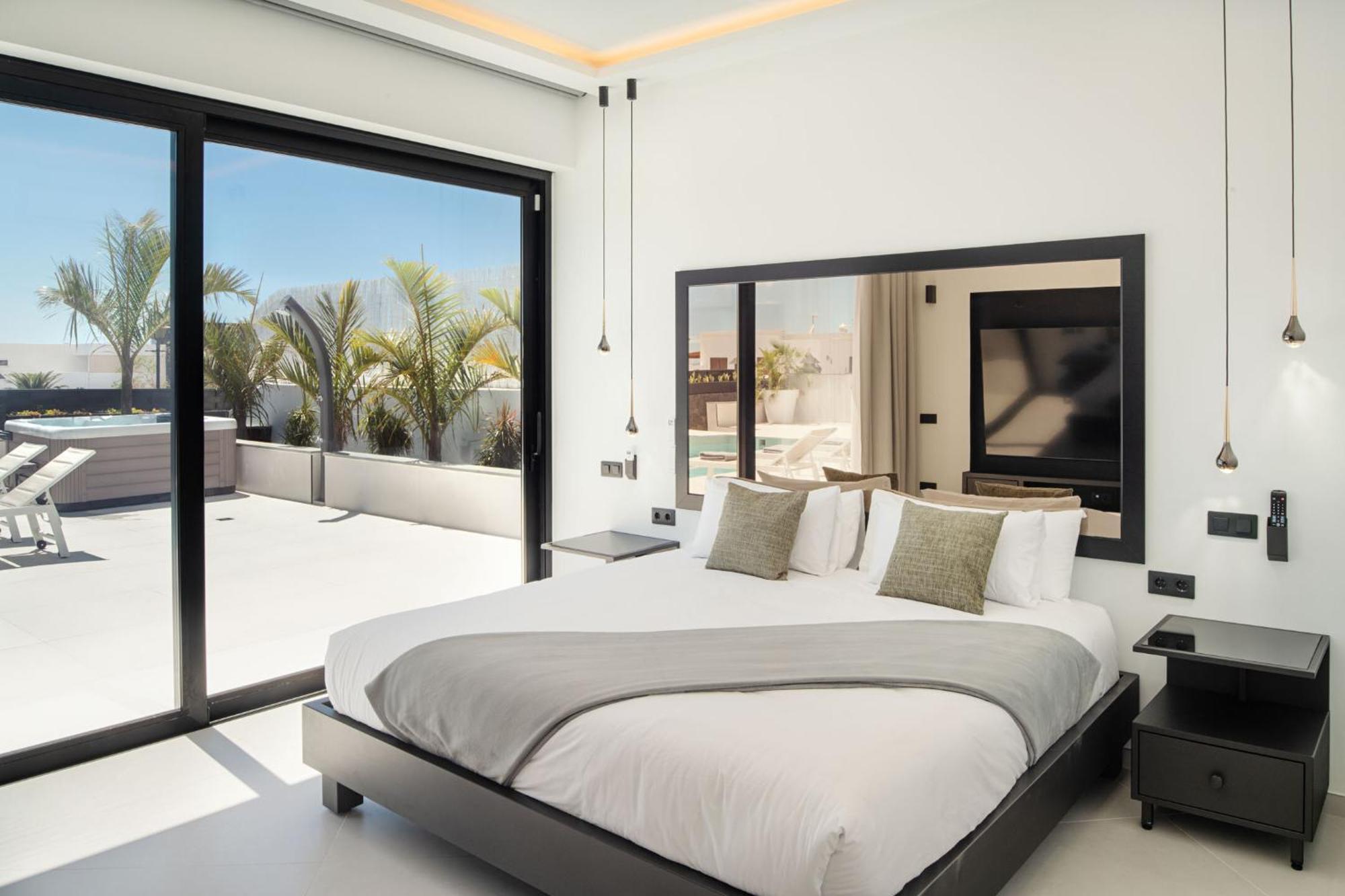 Villa Toro By Buenavilla Puerto Calero
