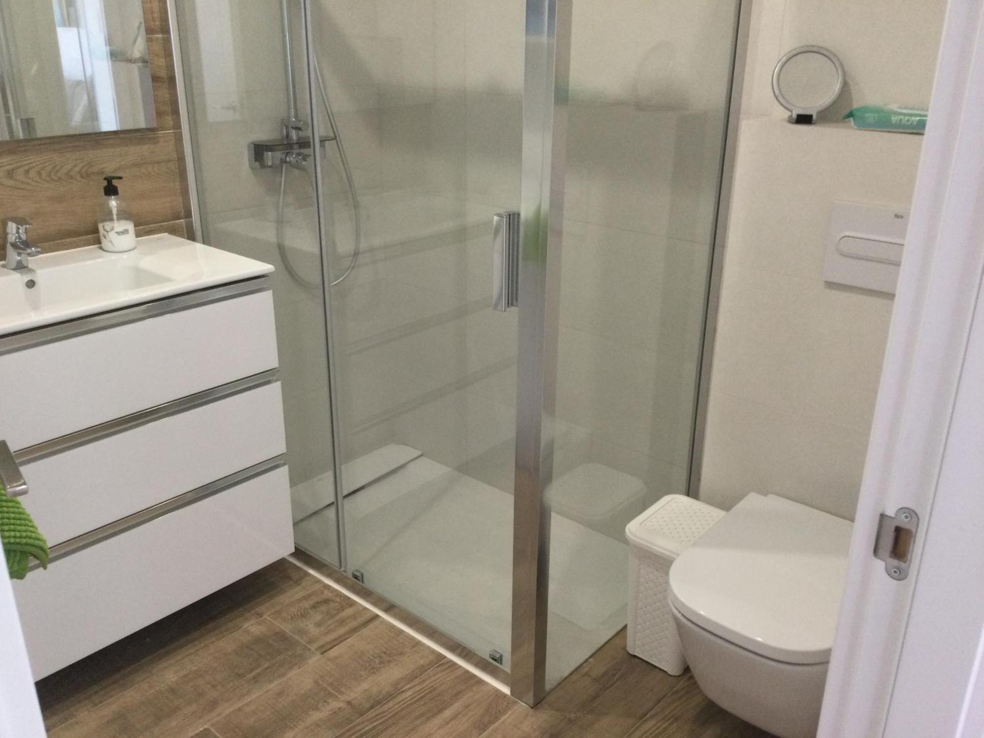 Apartamento Casa Siete 7