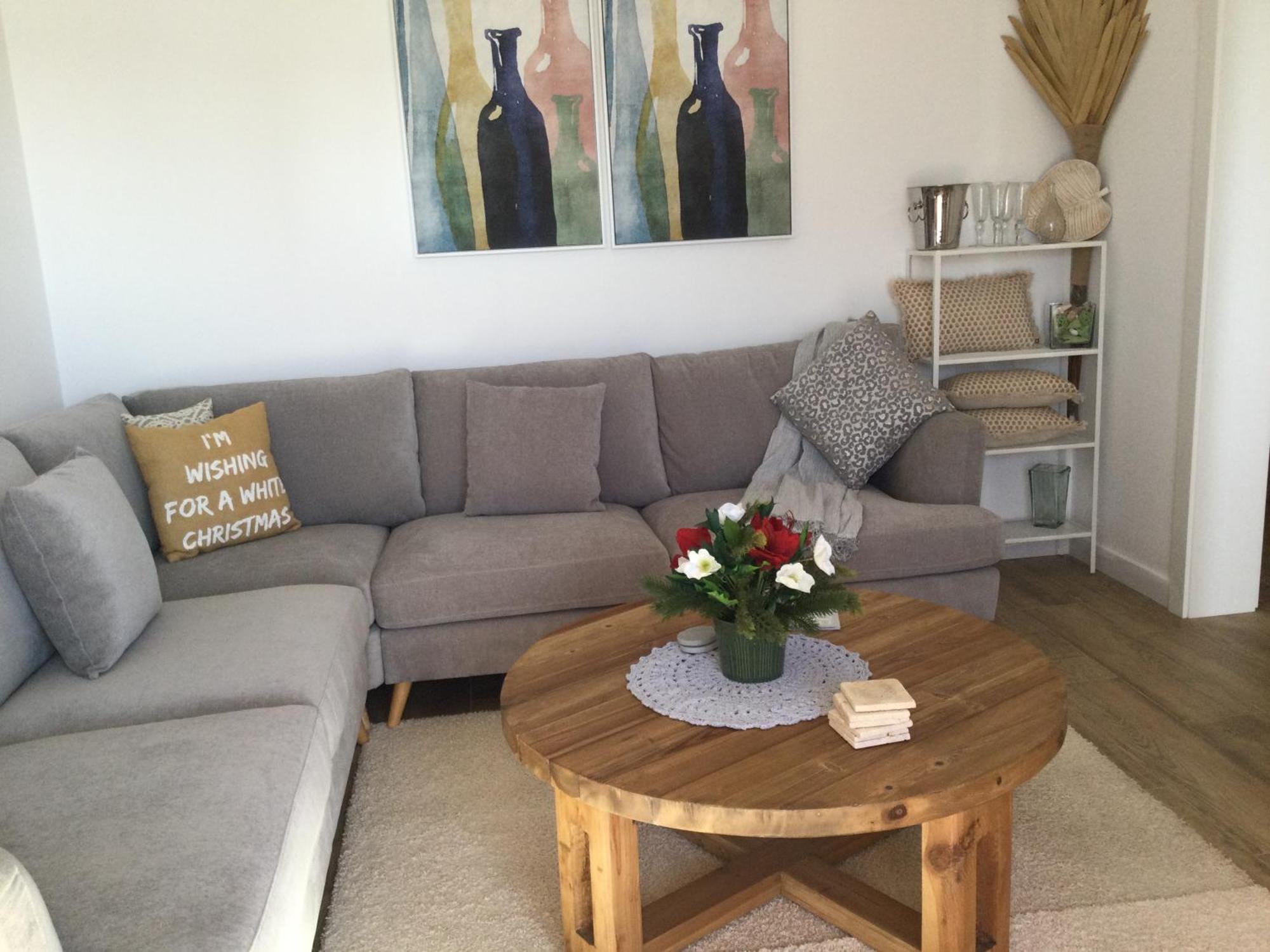 Apartamento Casa Siete 7 *