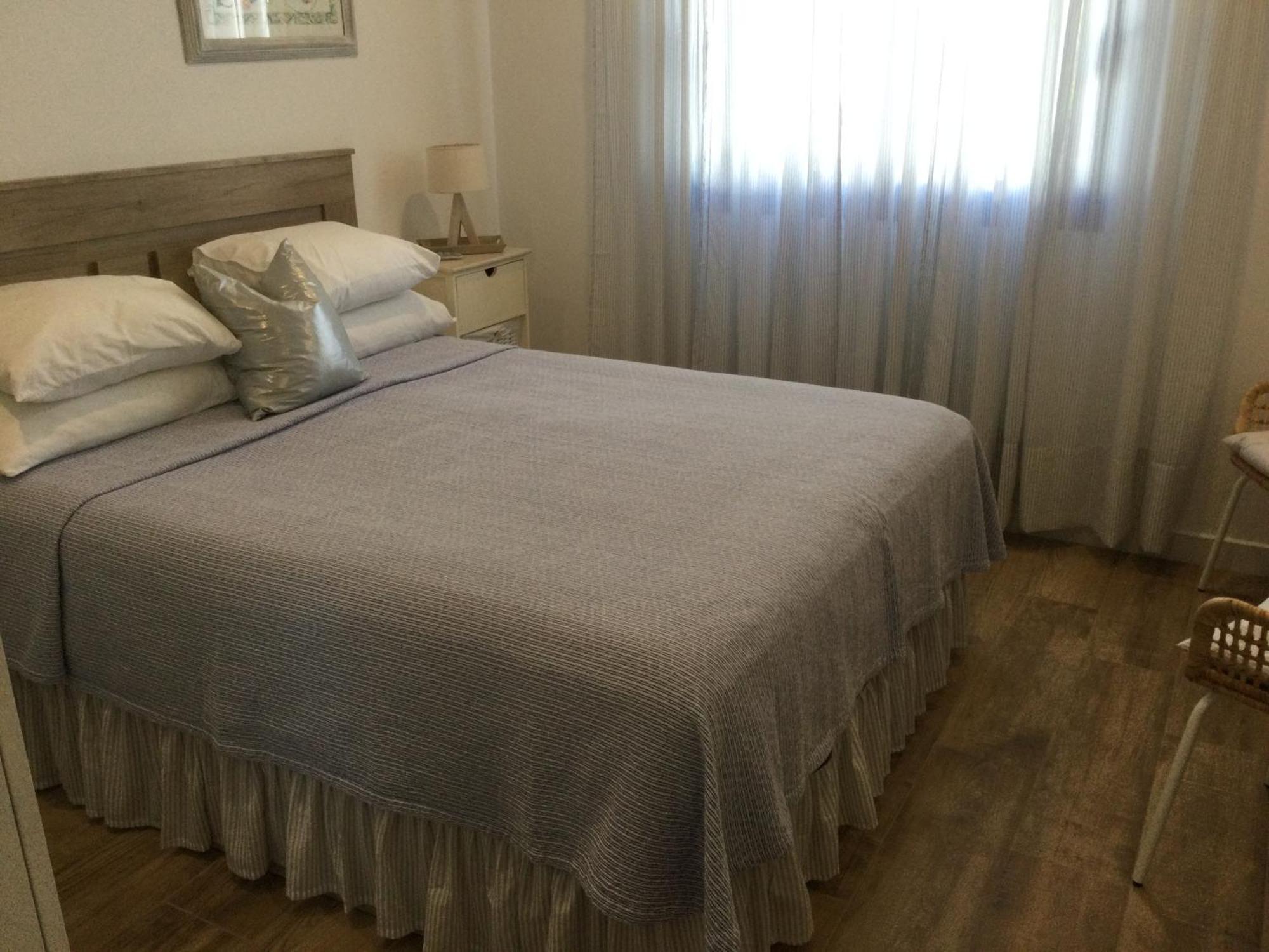 Casa Siete 7 * Playa Honda (Lanzarote)