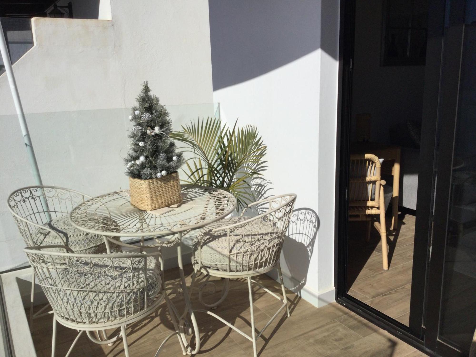 Casa Siete 7 Playa Honda (Lanzarote)